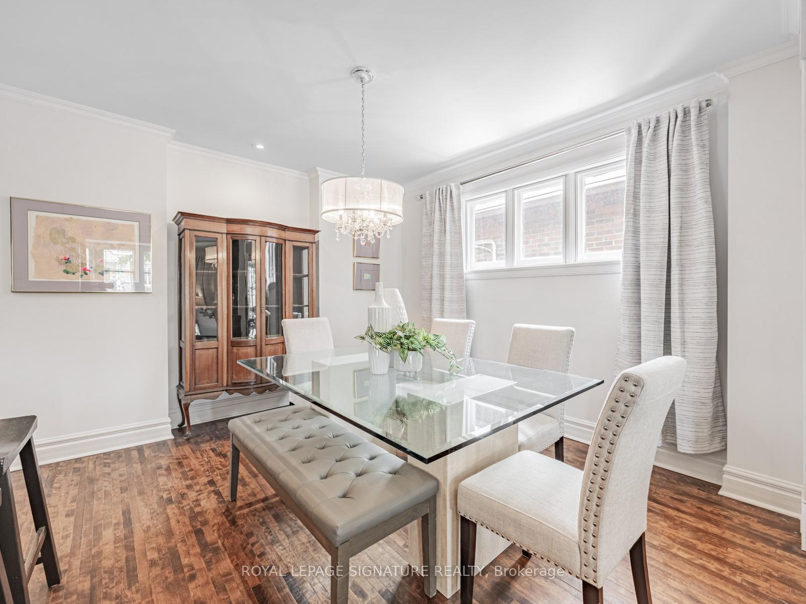 Photo 10 of 28 Flanders Road, Toronto, Humewood-Cedarvale — HOMEH