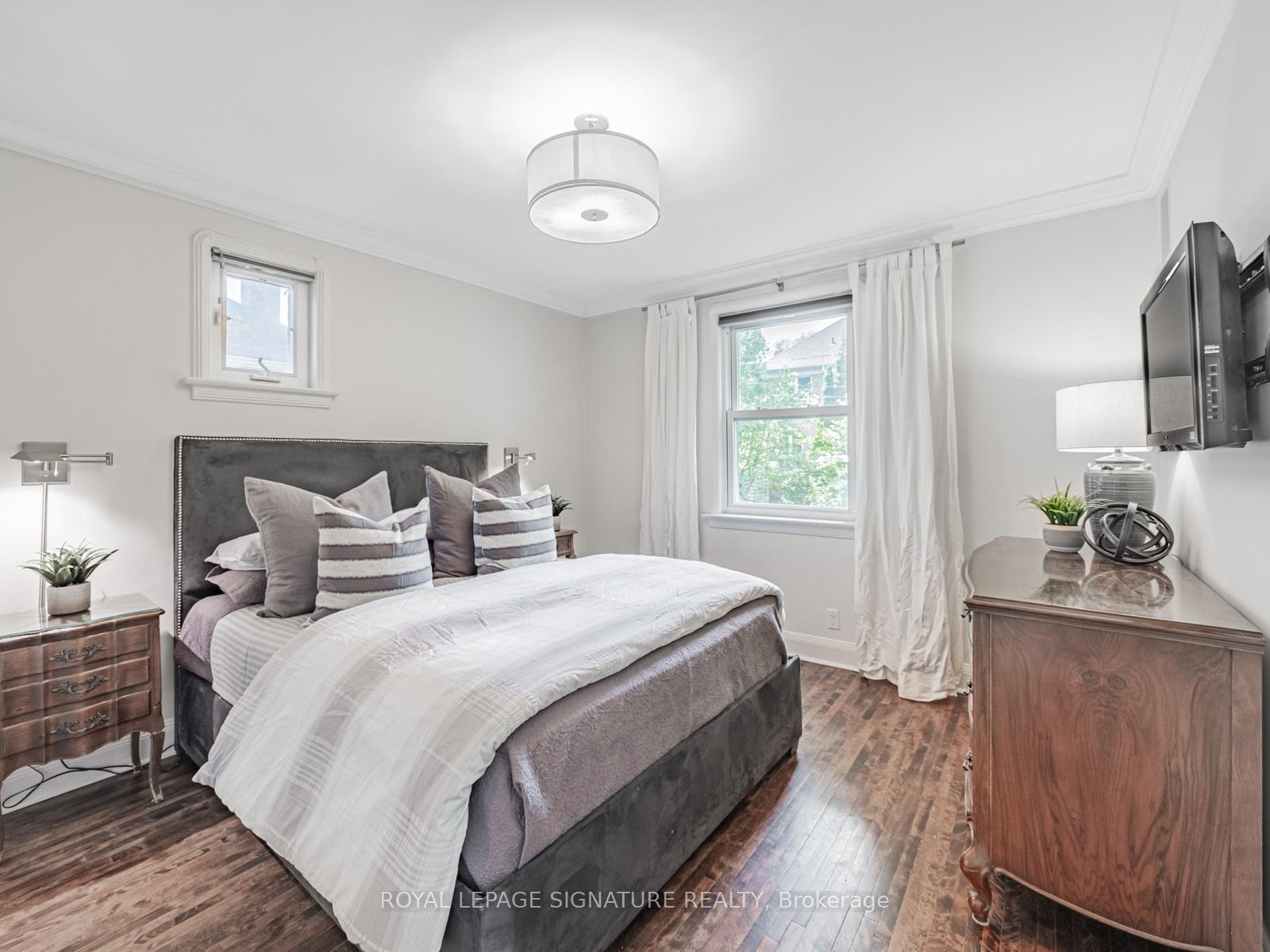 Photo 15 of 28 Flanders Road, Toronto, Humewood-Cedarvale — HOMEH