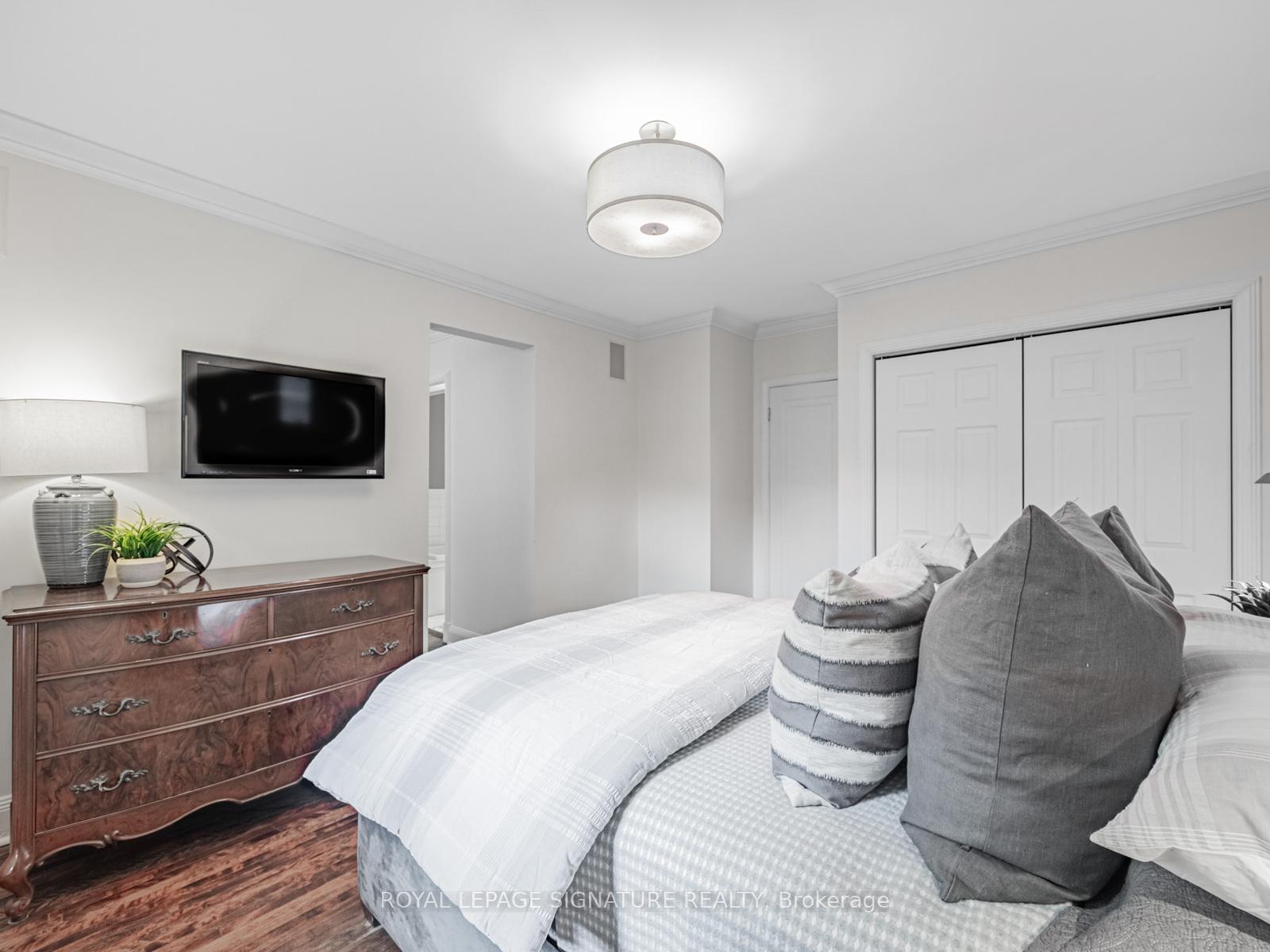 Photo 16 of 28 Flanders Road, Toronto, Humewood-Cedarvale — HOMEH