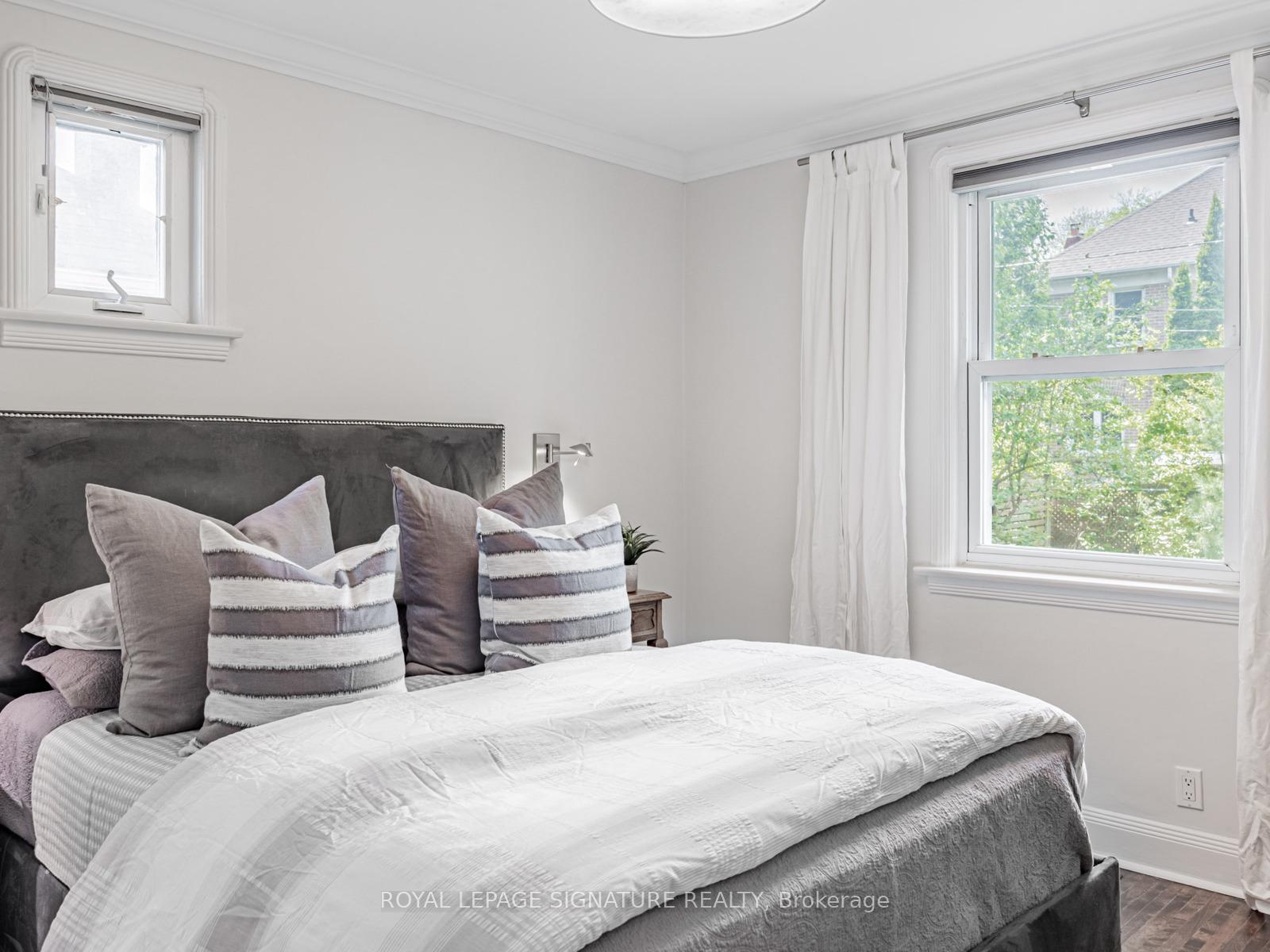 Photo 17 of 28 Flanders Road, Toronto, Humewood-Cedarvale — HOMEH