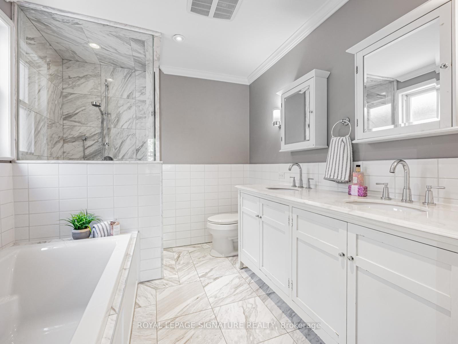 Photo 20 of 28 Flanders Road, Toronto, Humewood-Cedarvale — HOMEH