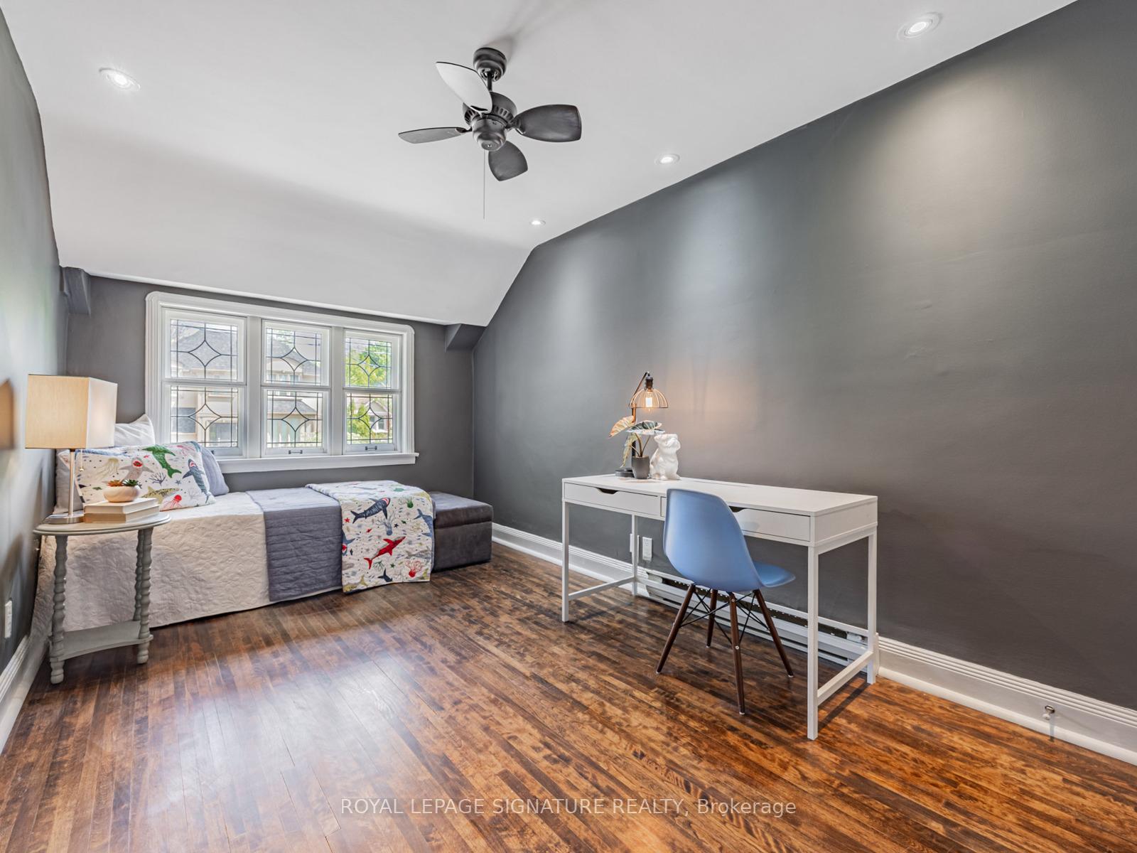 Photo 21 of 28 Flanders Road, Toronto, Humewood-Cedarvale — HOMEH