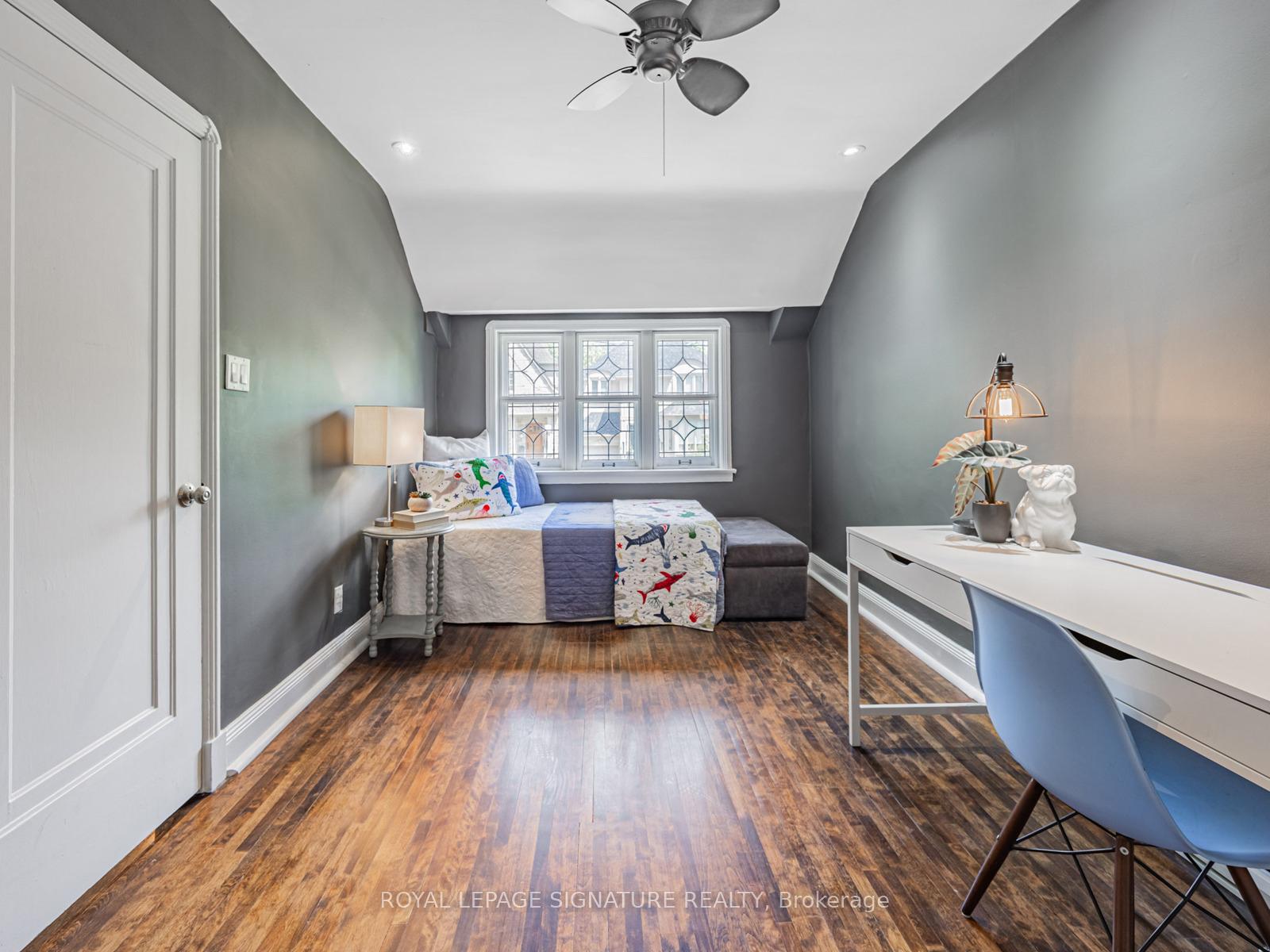 Photo 22 of 28 Flanders Road, Toronto, Humewood-Cedarvale — HOMEH