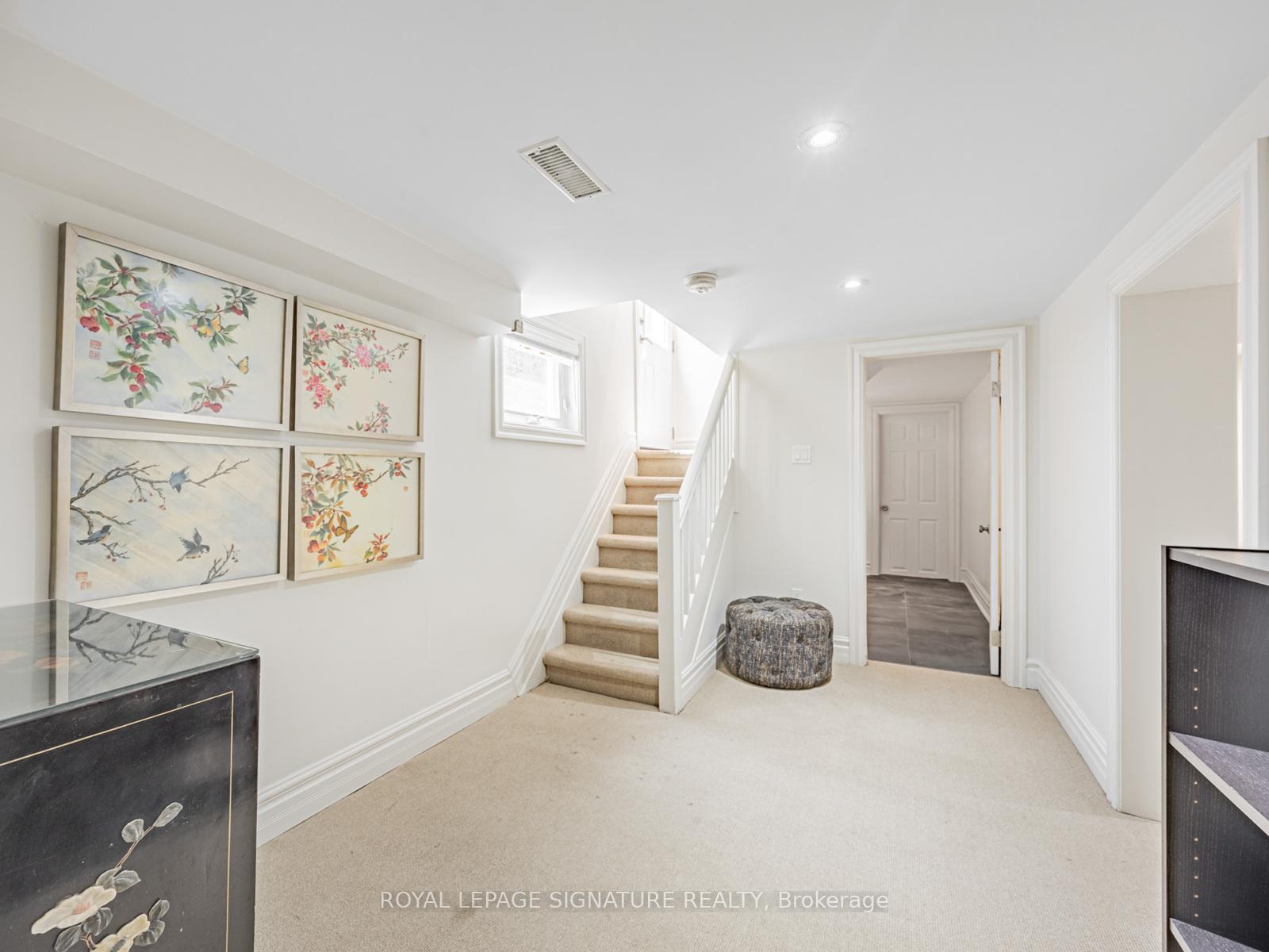 Photo 25 of 28 Flanders Road, Toronto, Humewood-Cedarvale — HOMEH