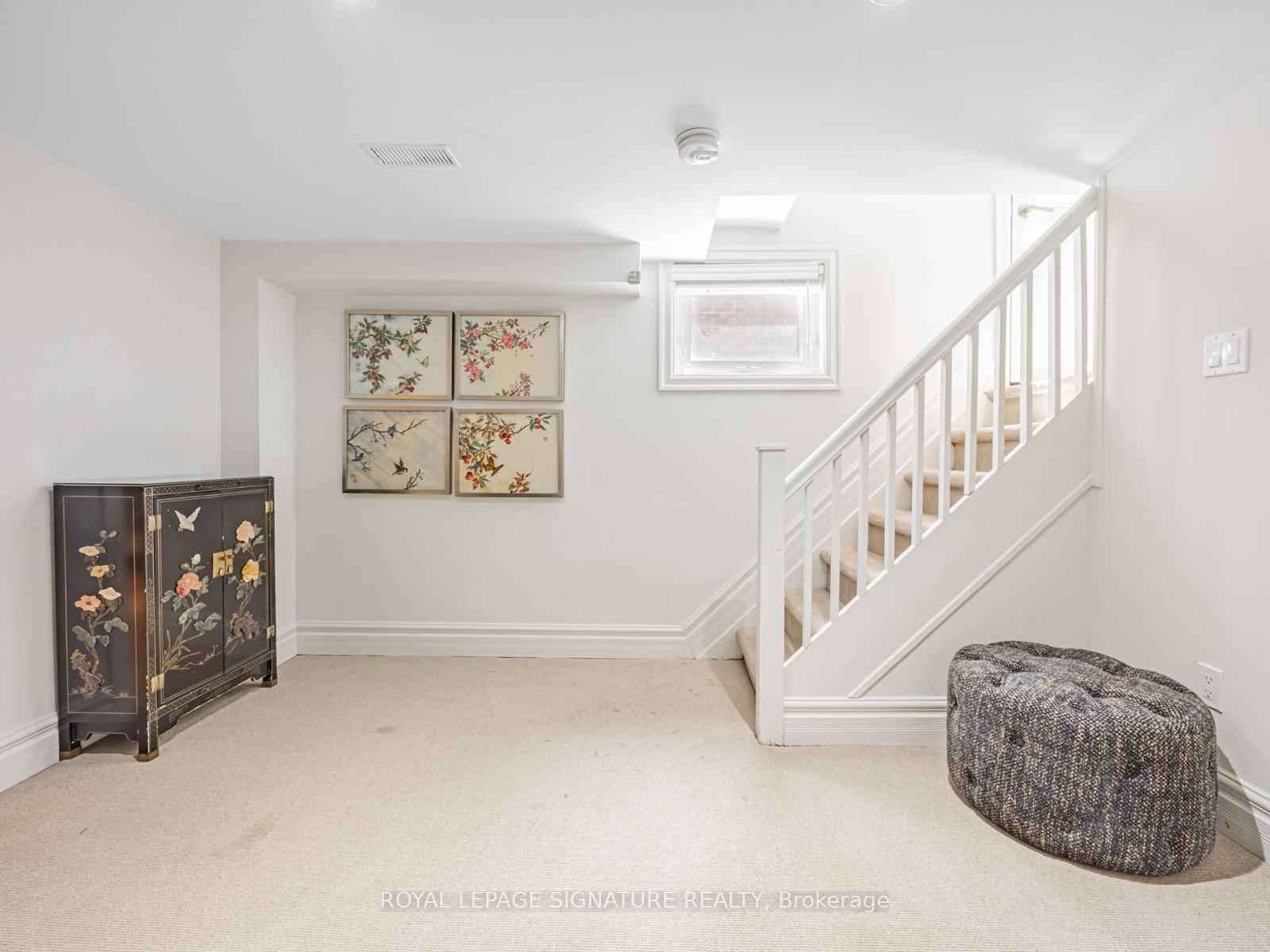 Photo 26 of 28 Flanders Road, Toronto, Humewood-Cedarvale — HOMEH