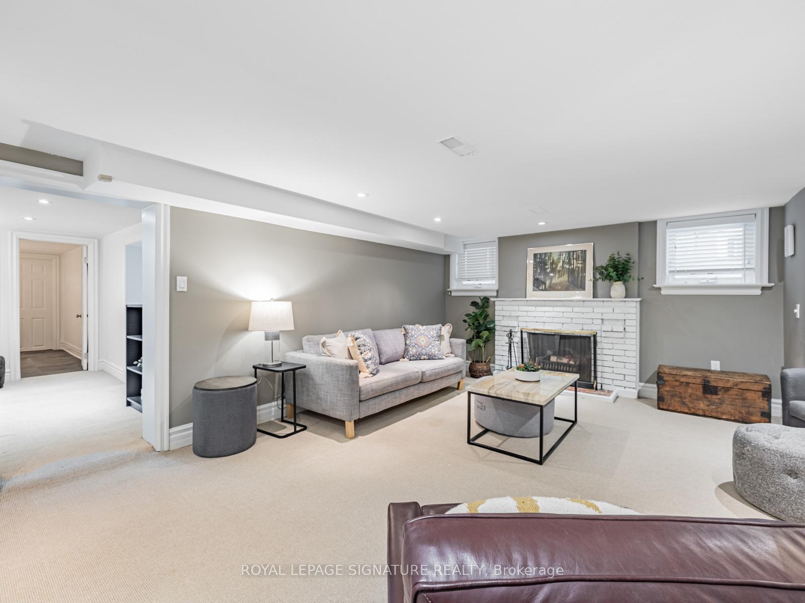 Photo 27 of 28 Flanders Road, Toronto, Humewood-Cedarvale — HOMEH