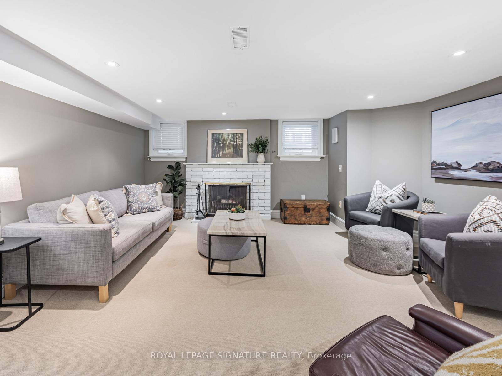 Photo 28 of 28 Flanders Road, Toronto, Humewood-Cedarvale — HOMEH