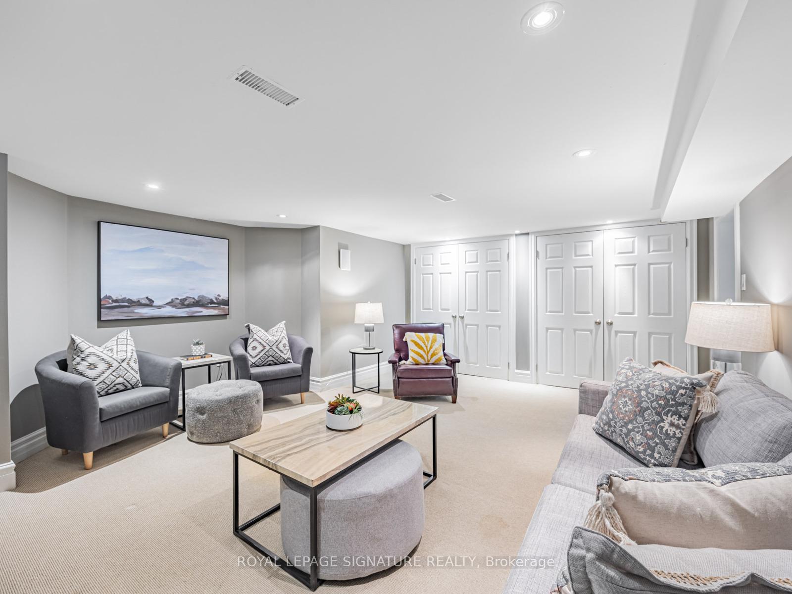 Photo 29 of 28 Flanders Road, Toronto, Humewood-Cedarvale — HOMEH