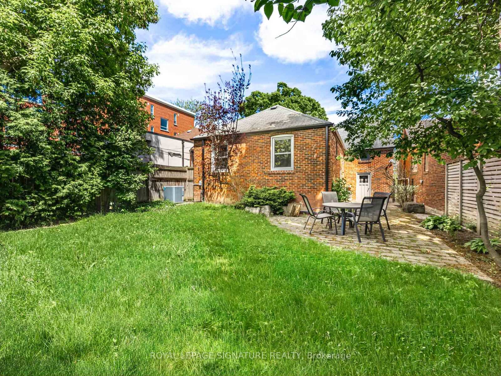 Photo 36 of 28 Flanders Road, Toronto, Humewood-Cedarvale — HOMEH