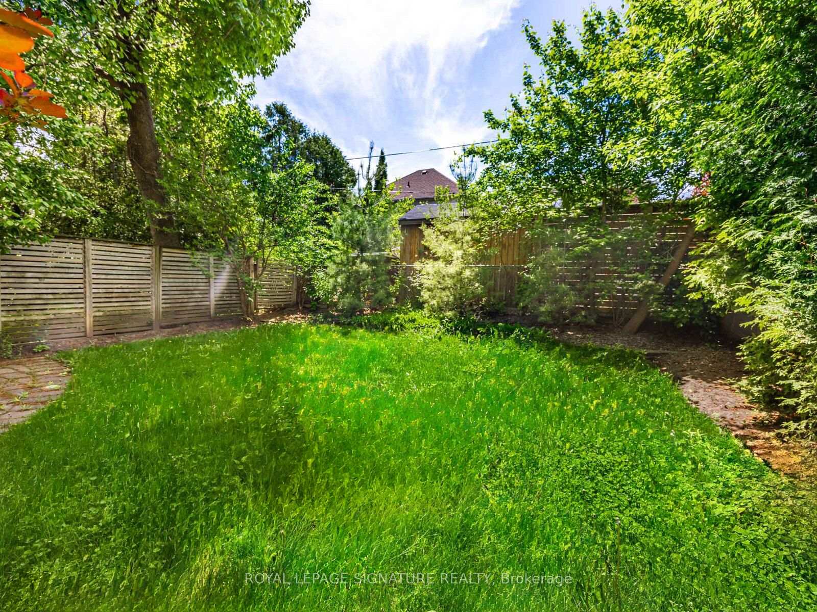 Photo 37 of 28 Flanders Road, Toronto, Humewood-Cedarvale — HOMEH