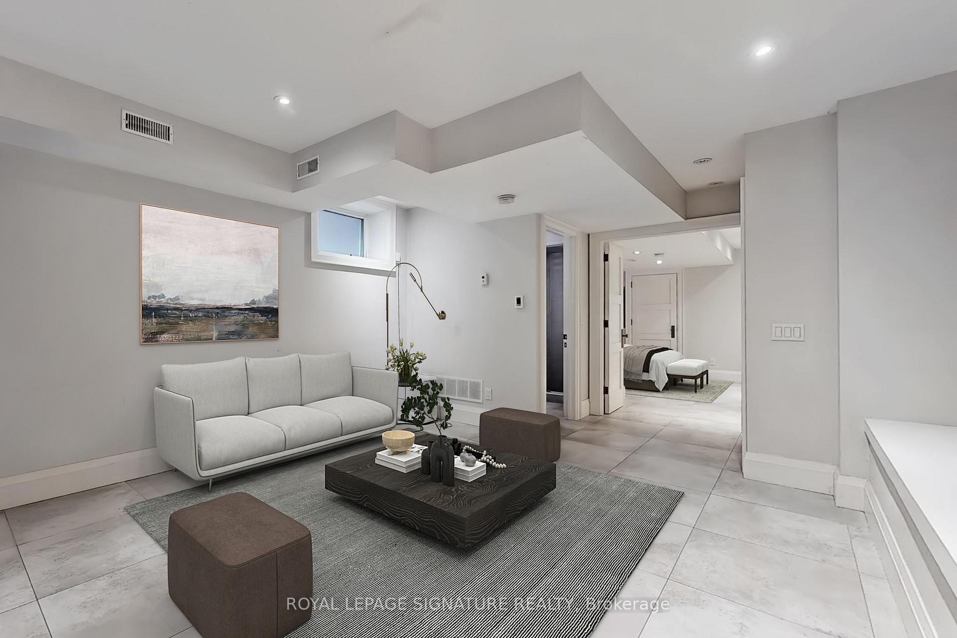Photo 5 of Unit Lower, 126 Fulton Avenue, Toronto, Playter Estates-Danforth — HOMEH