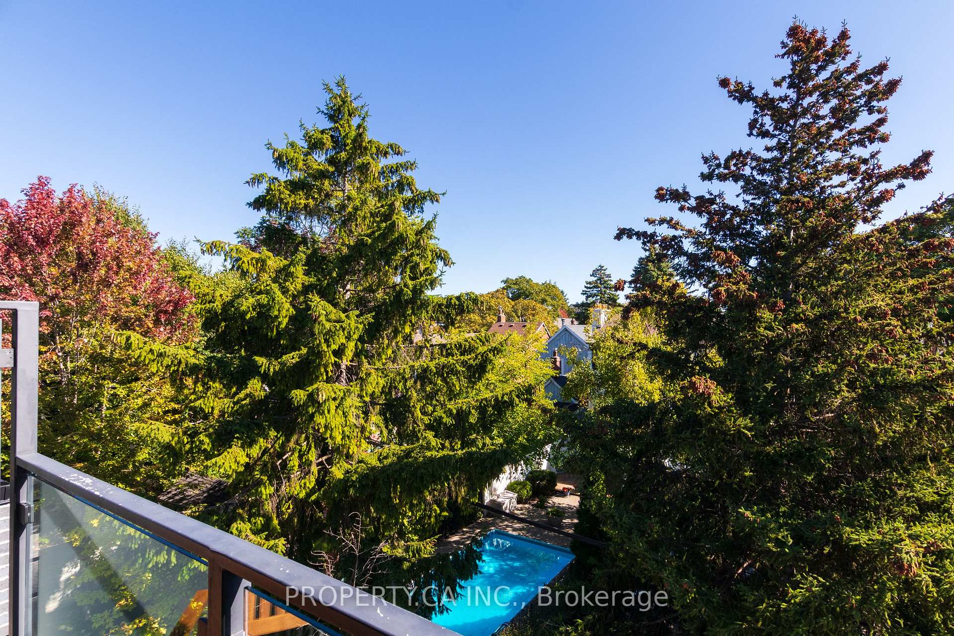 Photo 22 of Unit 13, 837 Broadview Avenue, Toronto, Playter Estates-Danforth — HOMEH