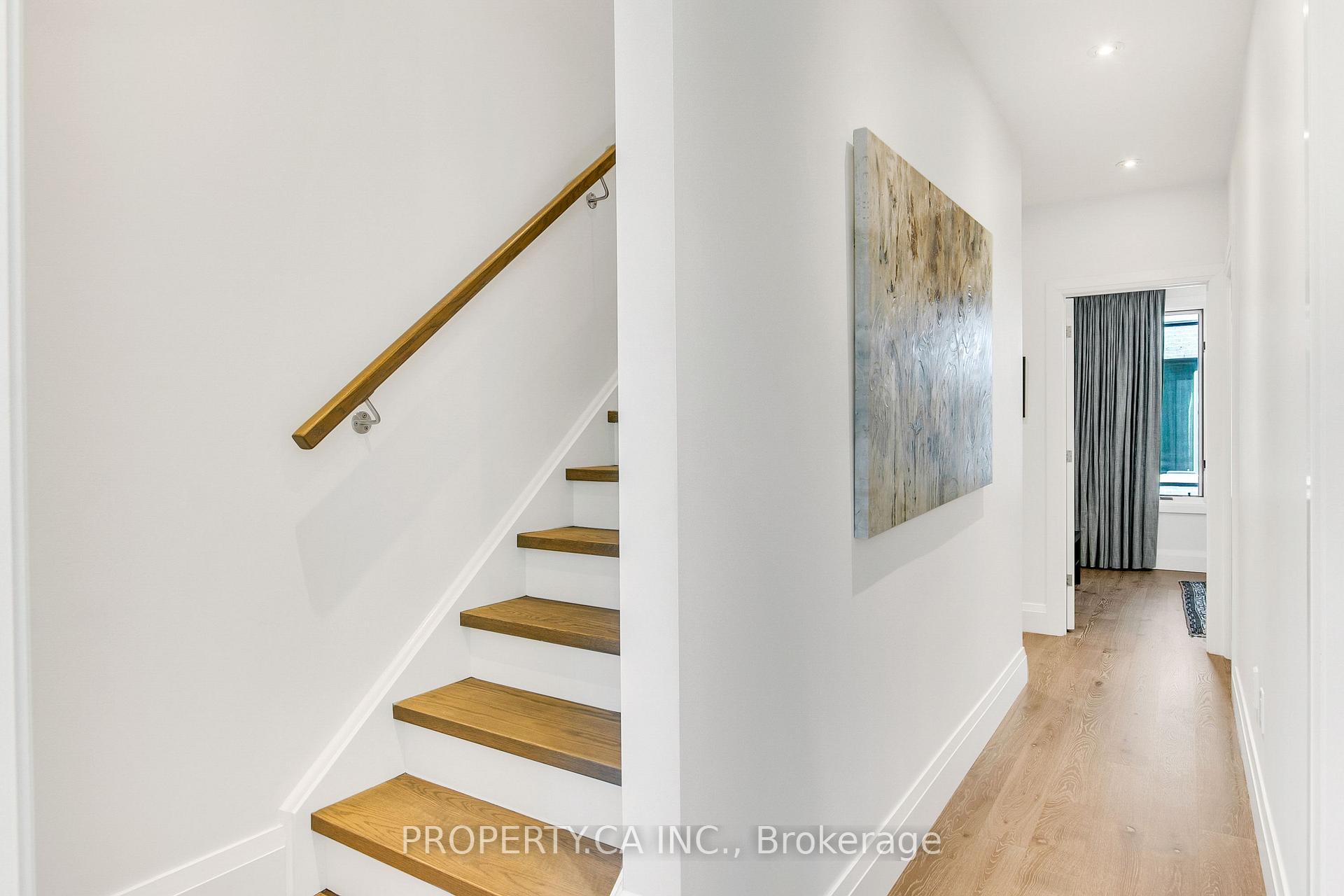 Photo 27 of Unit 13, 837 Broadview Avenue, Toronto, Playter Estates-Danforth — HOMEH