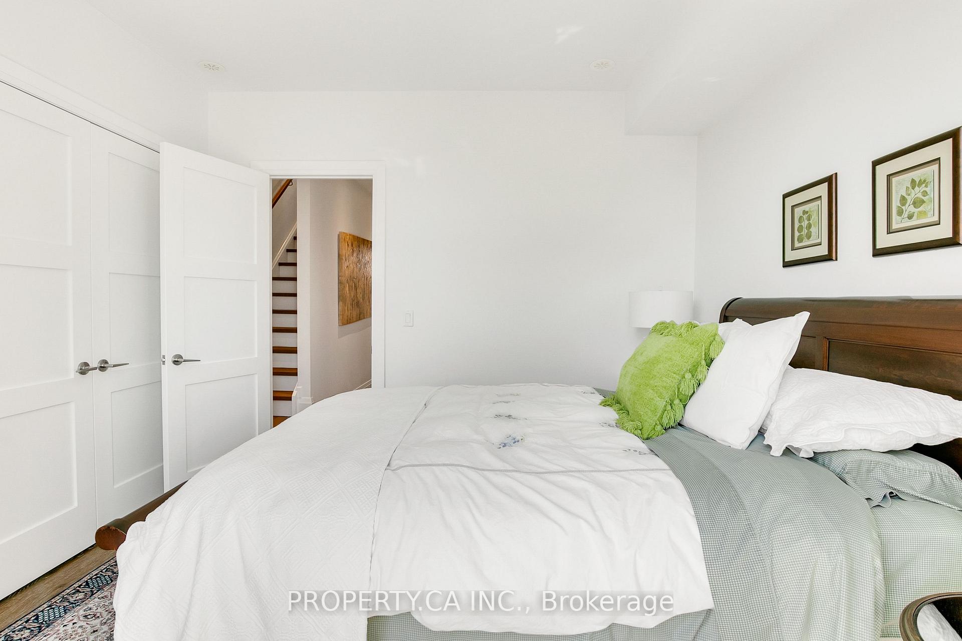 Photo 30 of Unit 13, 837 Broadview Avenue, Toronto, Playter Estates-Danforth — HOMEH