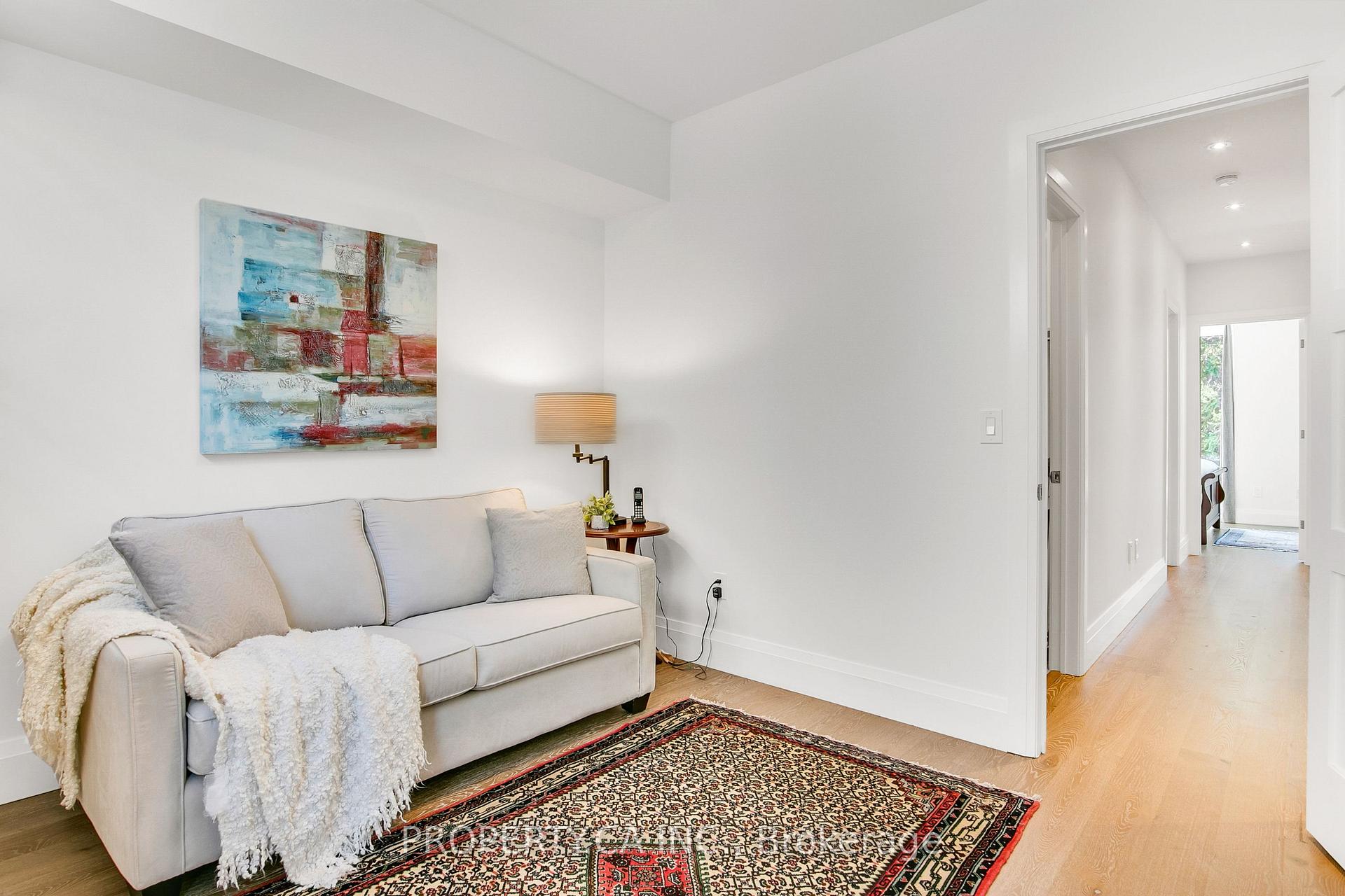 Photo 32 of Unit 13, 837 Broadview Avenue, Toronto, Playter Estates-Danforth — HOMEH