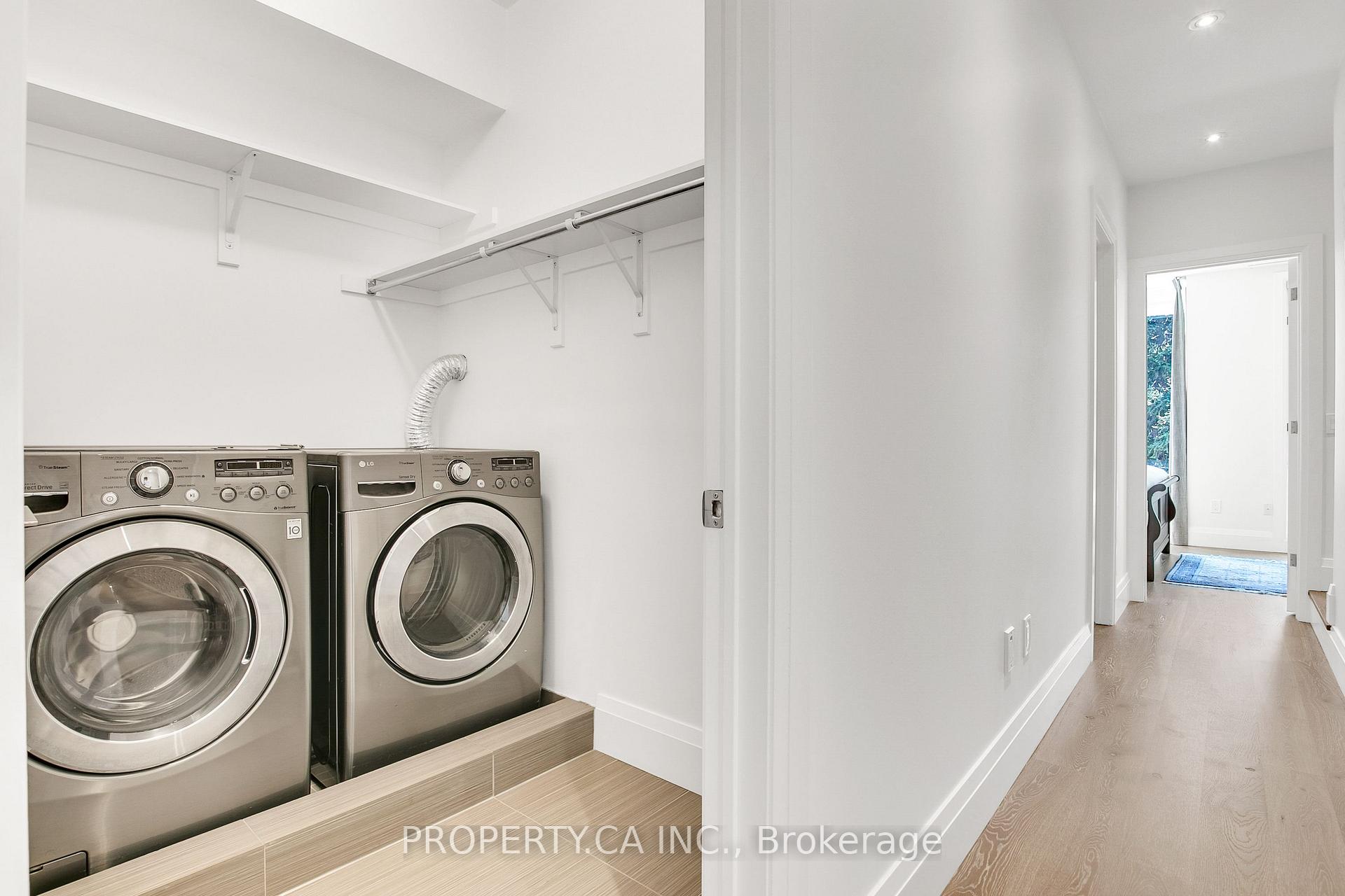 Photo 35 of Unit 13, 837 Broadview Avenue, Toronto, Playter Estates-Danforth — HOMEH