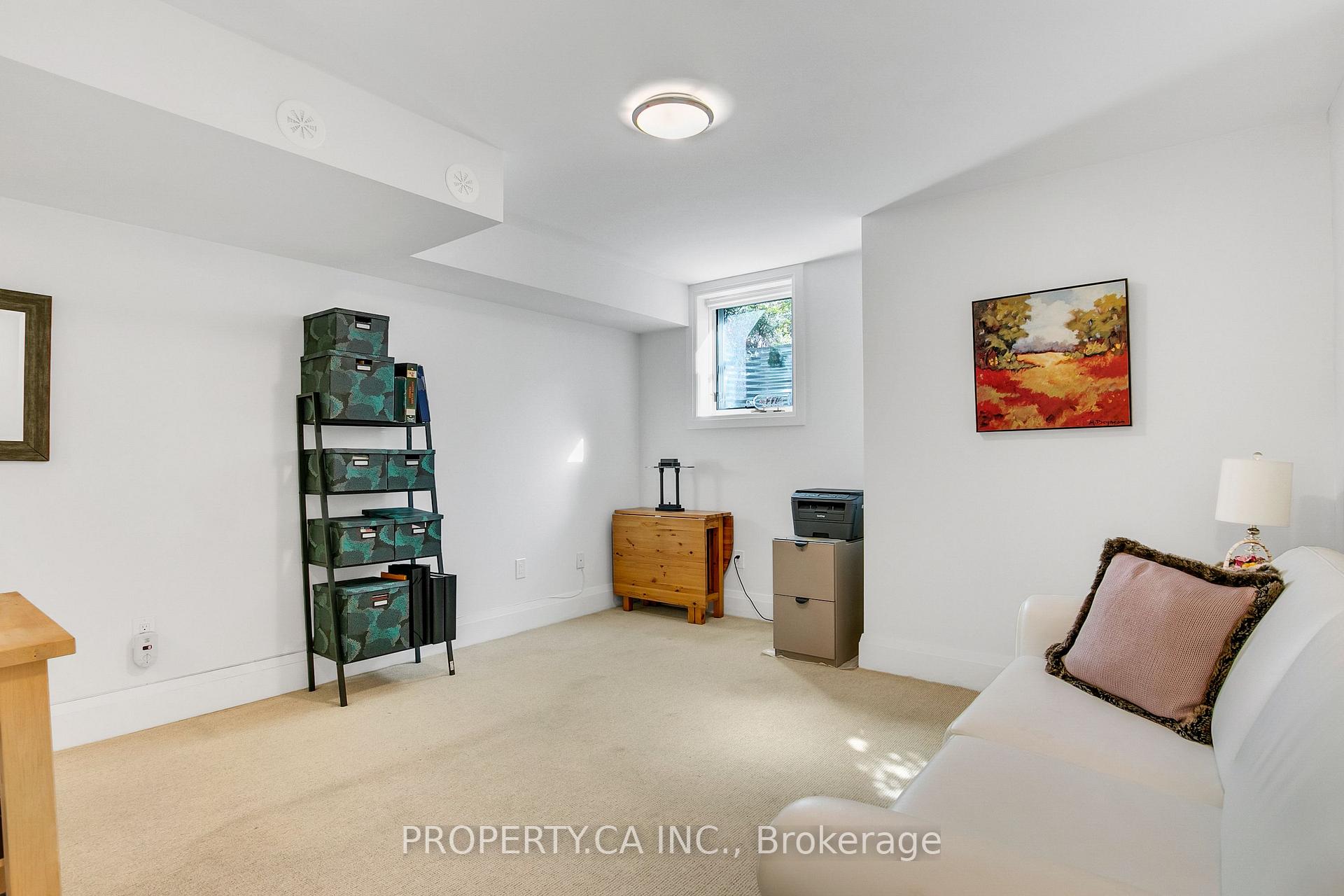 Photo 37 of Unit 13, 837 Broadview Avenue, Toronto, Playter Estates-Danforth — HOMEH