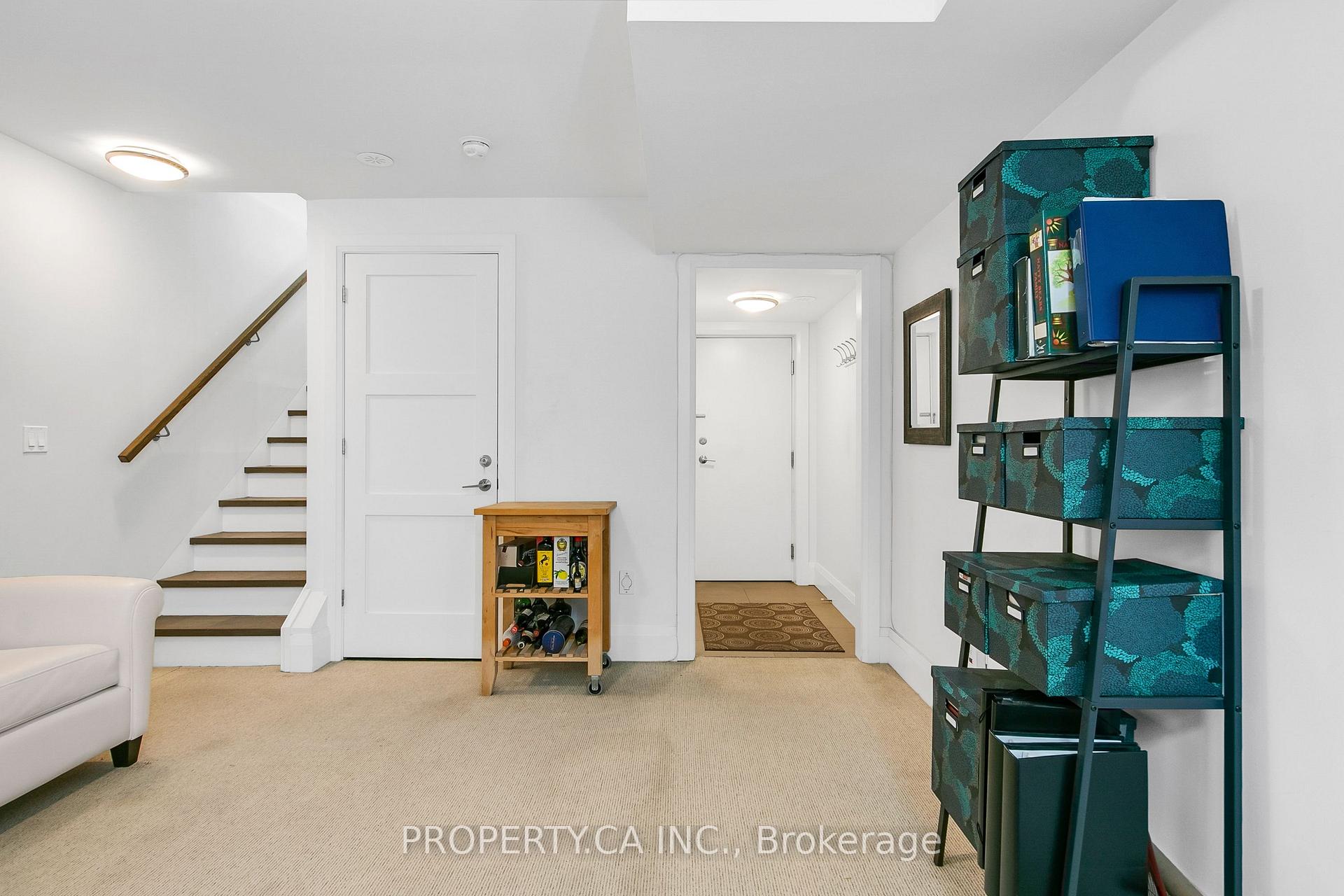 Photo 38 of Unit 13, 837 Broadview Avenue, Toronto, Playter Estates-Danforth — HOMEH