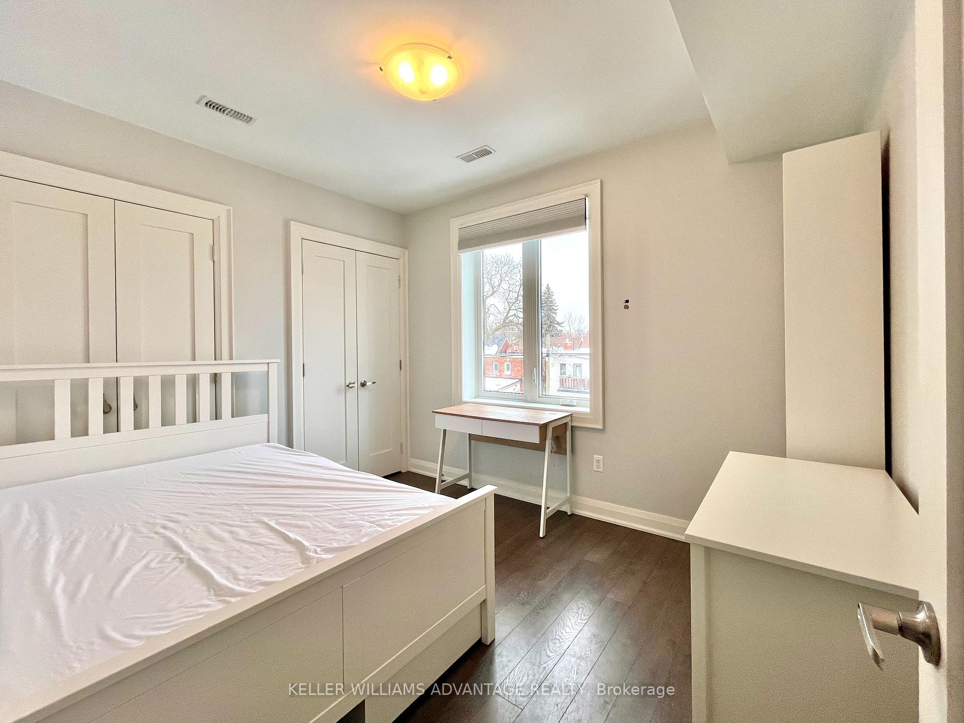 Photo 14 of 269 Leslie Street, Toronto, South Riverdale — HOMEH