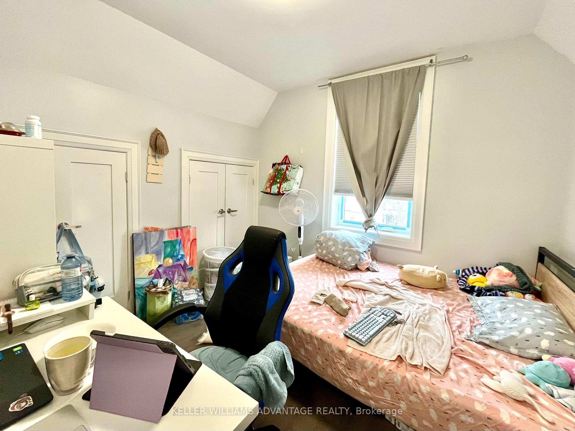Photo 23 of 269 Leslie Street, Toronto, South Riverdale — HOMEH