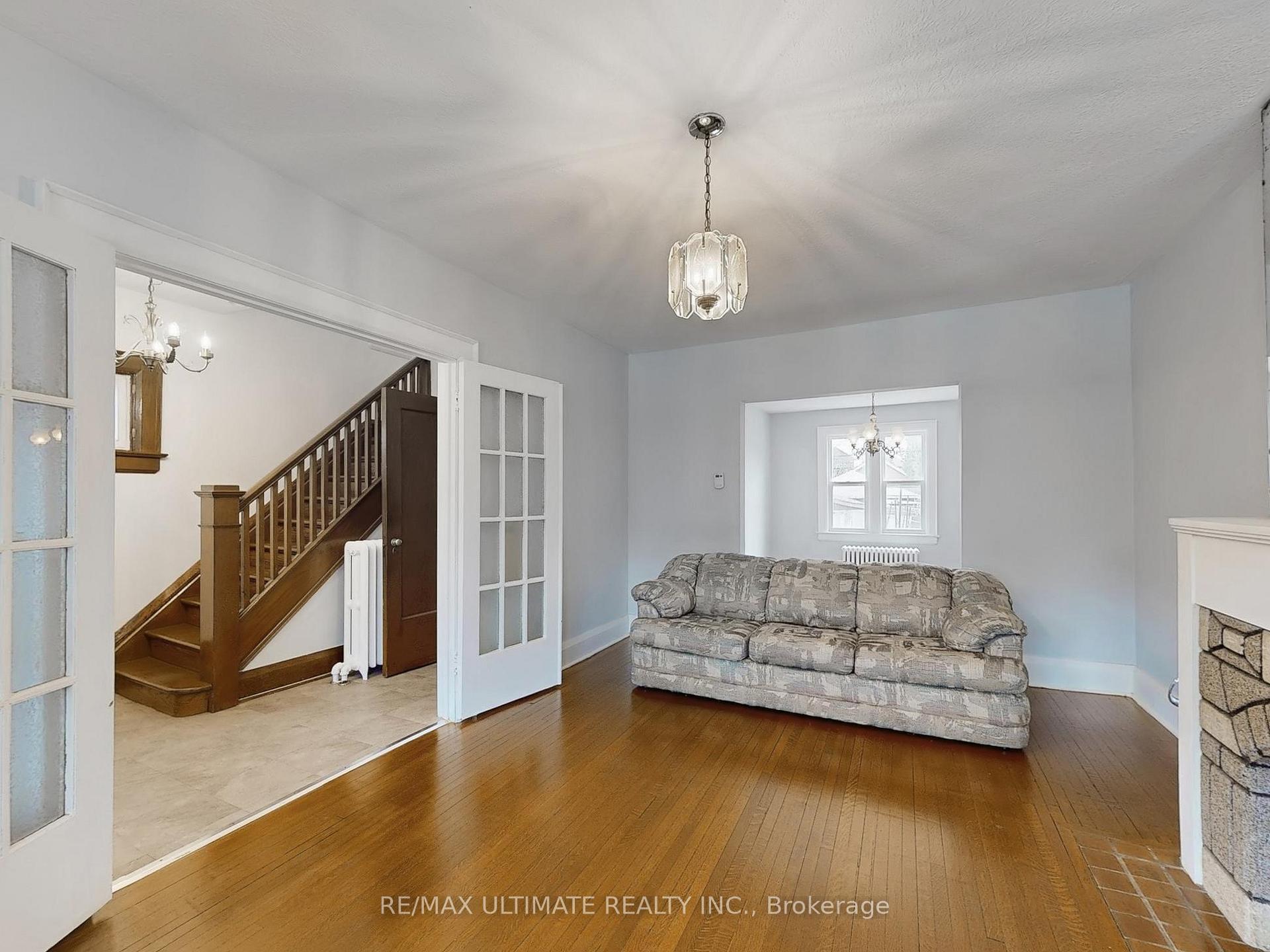 Photo 7 of 1809 Dufferin Street, Toronto, Oakwood Village — HOMEH