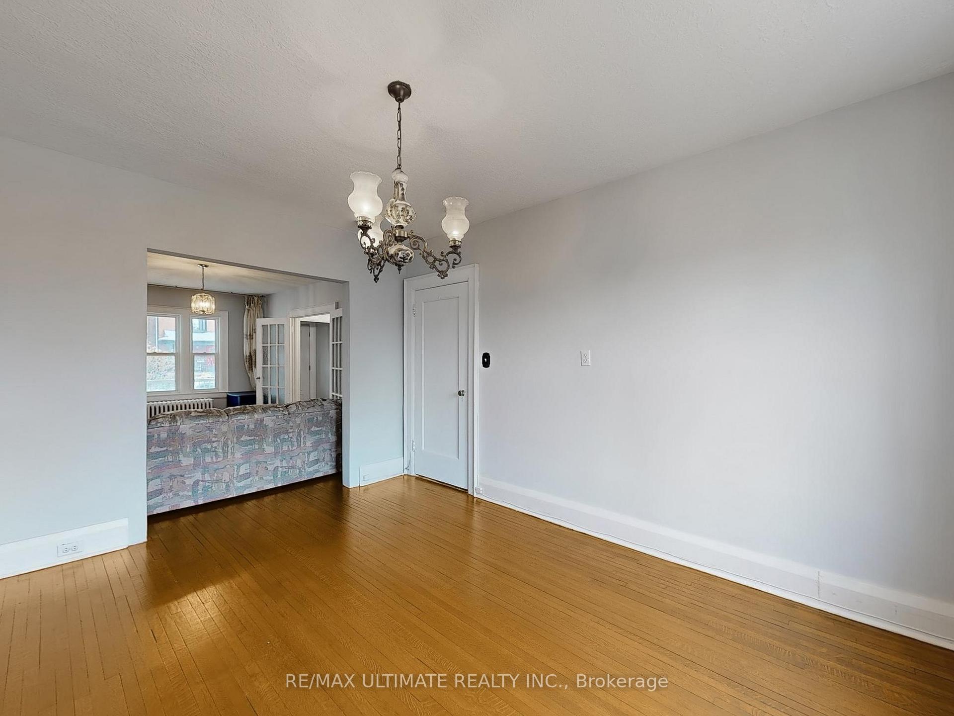 Photo 8 of 1809 Dufferin Street, Toronto, Oakwood Village — HOMEH