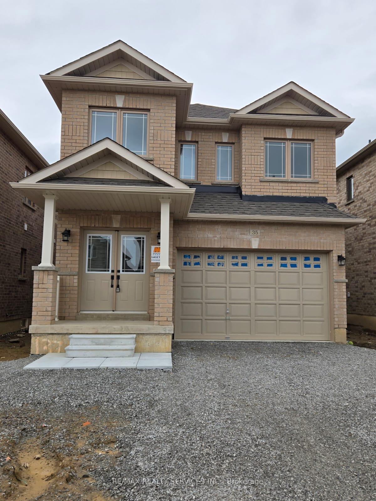 Photo 1 of 35 Huntsworth Avenue, Thorold, Thorold Downtown — HOMEH
