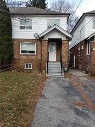 Photo 1 of 140 Mortimer Avenue, Toronto, Broadview North — HOMEH