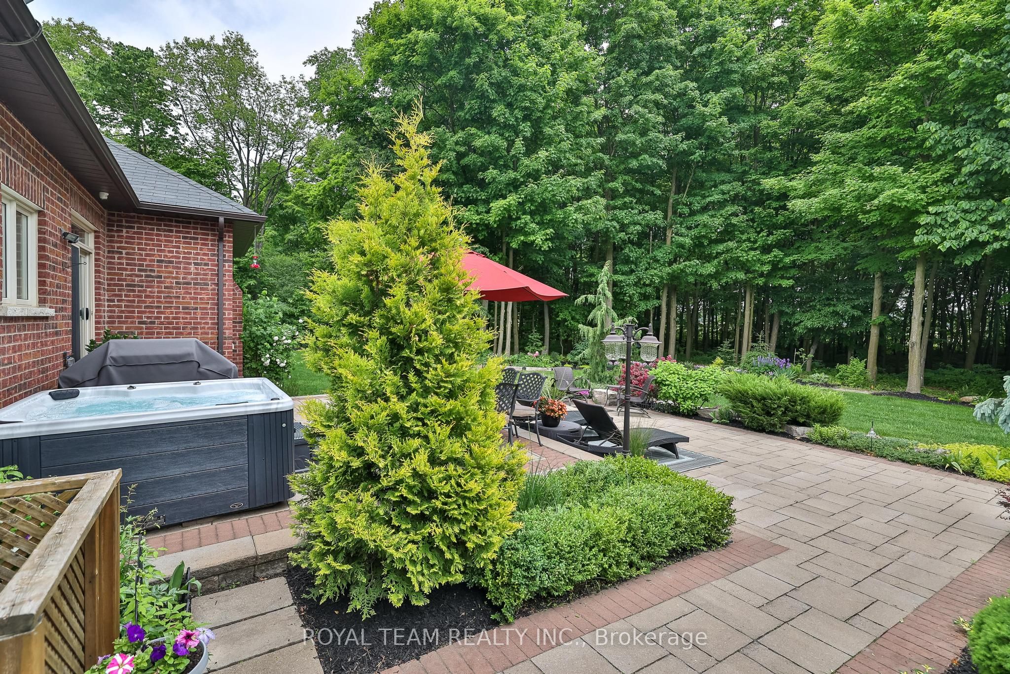 Photo 73 of 57 Stonesthrow Crescent, Uxbridge, Rural Uxbridge — HOMEH