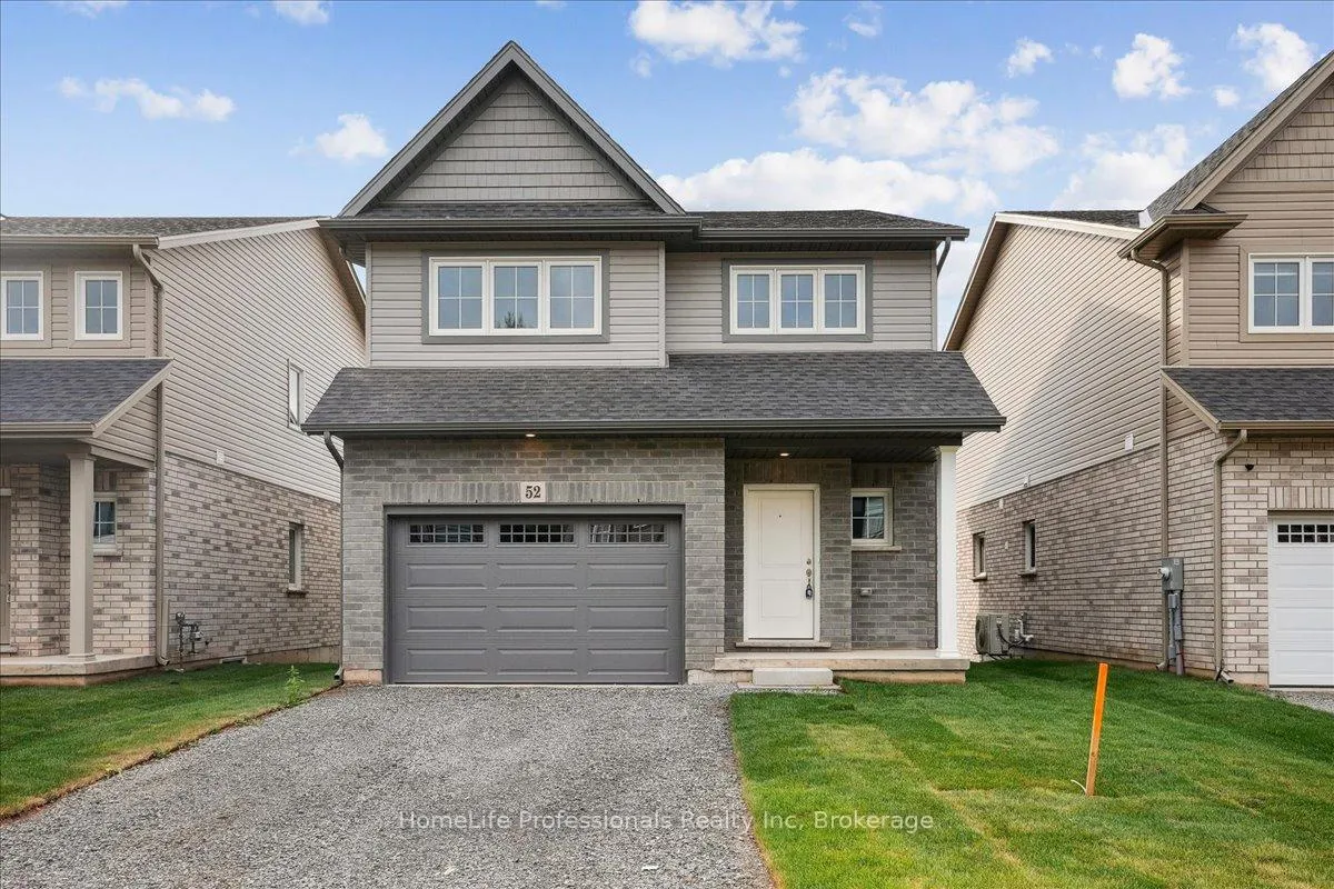 Photo 2 of 52 Wilson Drive, Thorold, Hurricane/Merrittville — HOMEH