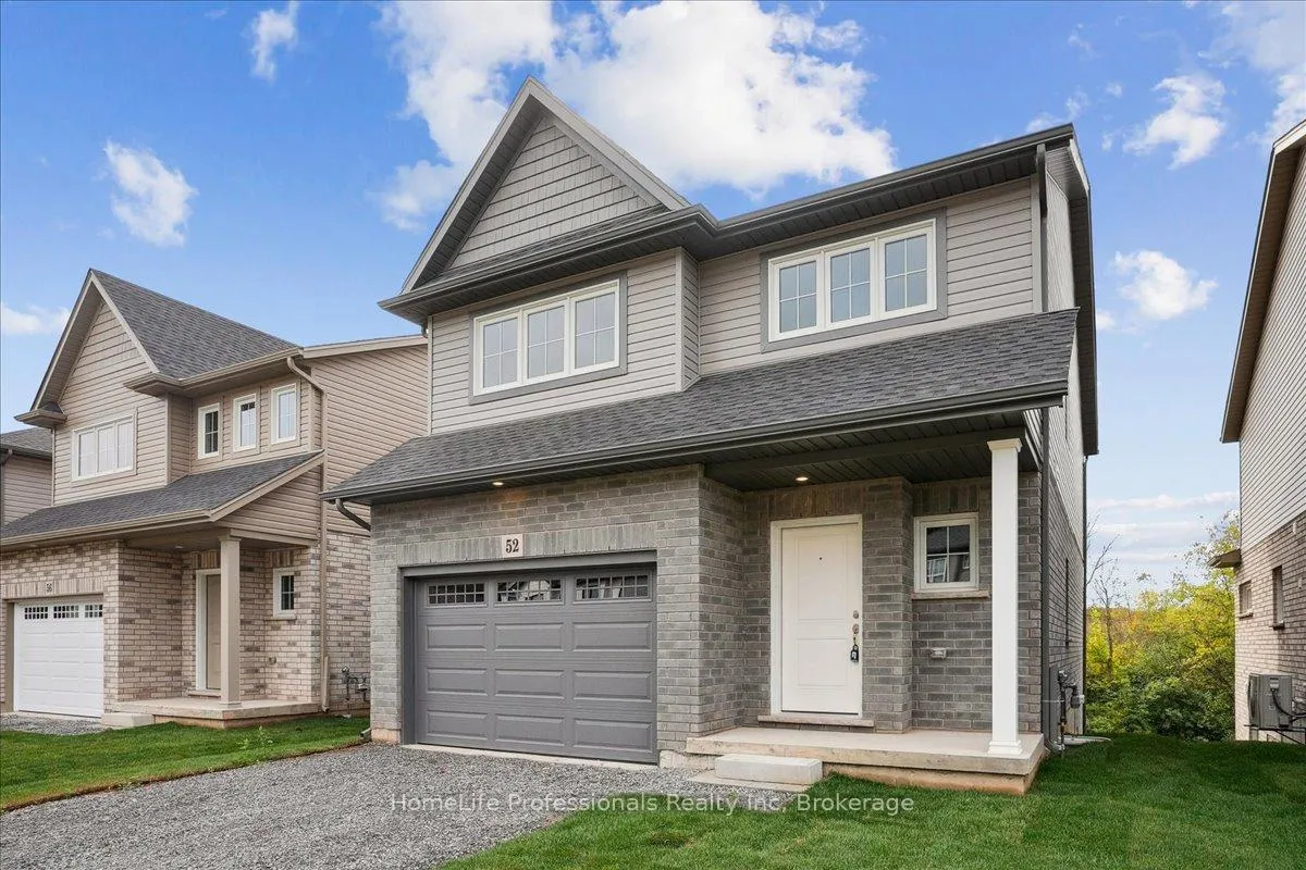 Photo 4 of 52 Wilson Drive, Thorold, Hurricane/Merrittville — HOMEH