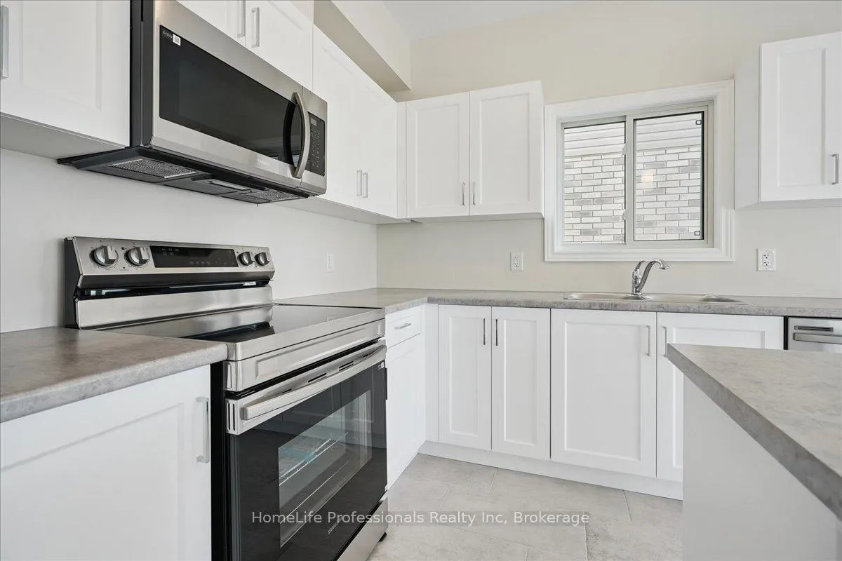 Photo 16 of 52 Wilson Drive, Thorold, Hurricane/Merrittville — HOMEH