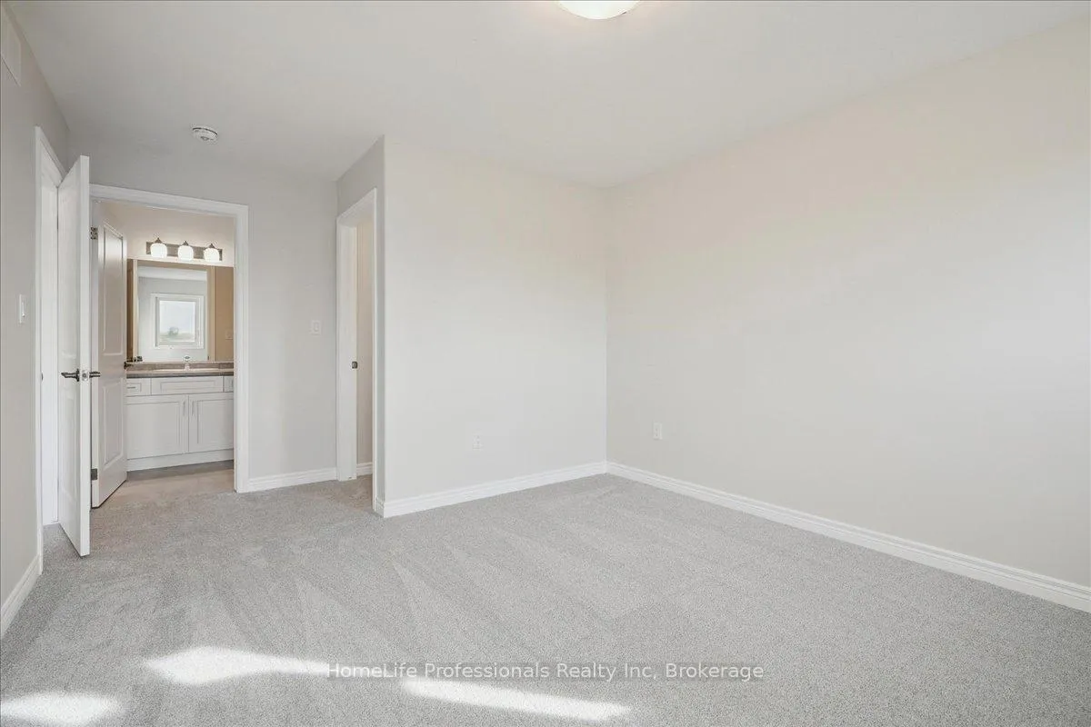 Photo 23 of 52 Wilson Drive, Thorold, Hurricane/Merrittville — HOMEH