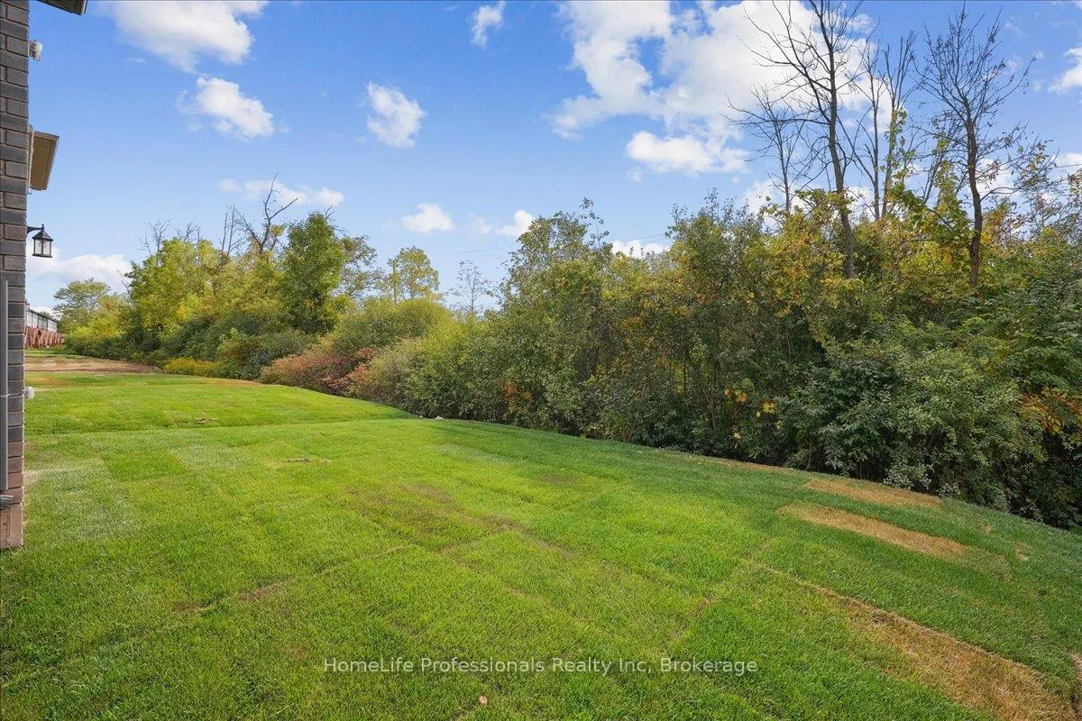 Photo 40 of 52 Wilson Drive, Thorold, Hurricane/Merrittville — HOMEH