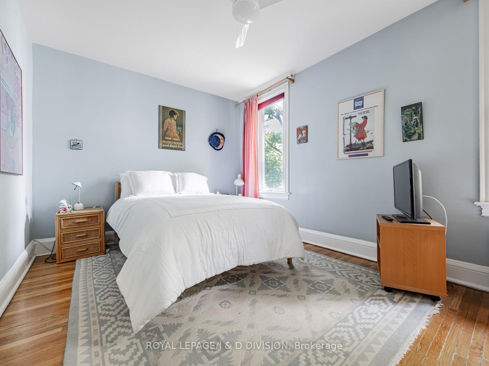 Photo 2 of 105 Hogarth Avenue, Toronto, North Riverdale — HOMEH