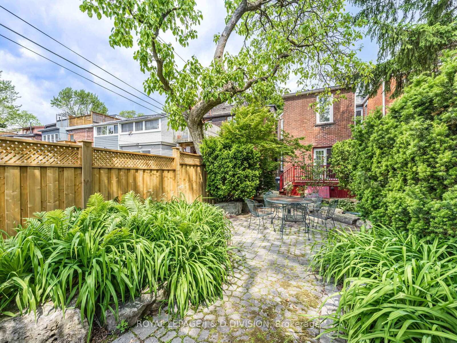 Photo 5 of 105 Hogarth Avenue, Toronto, North Riverdale — HOMEH
