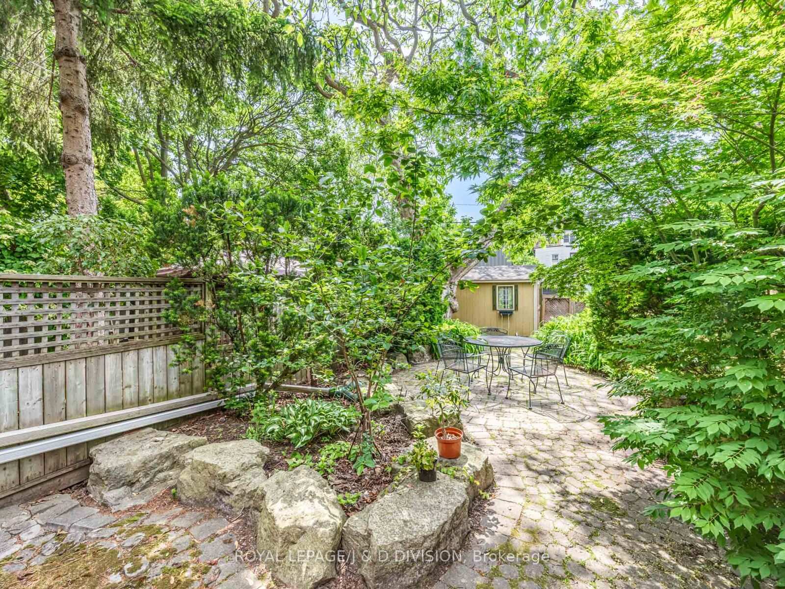 Photo 6 of 105 Hogarth Avenue, Toronto, North Riverdale — HOMEH