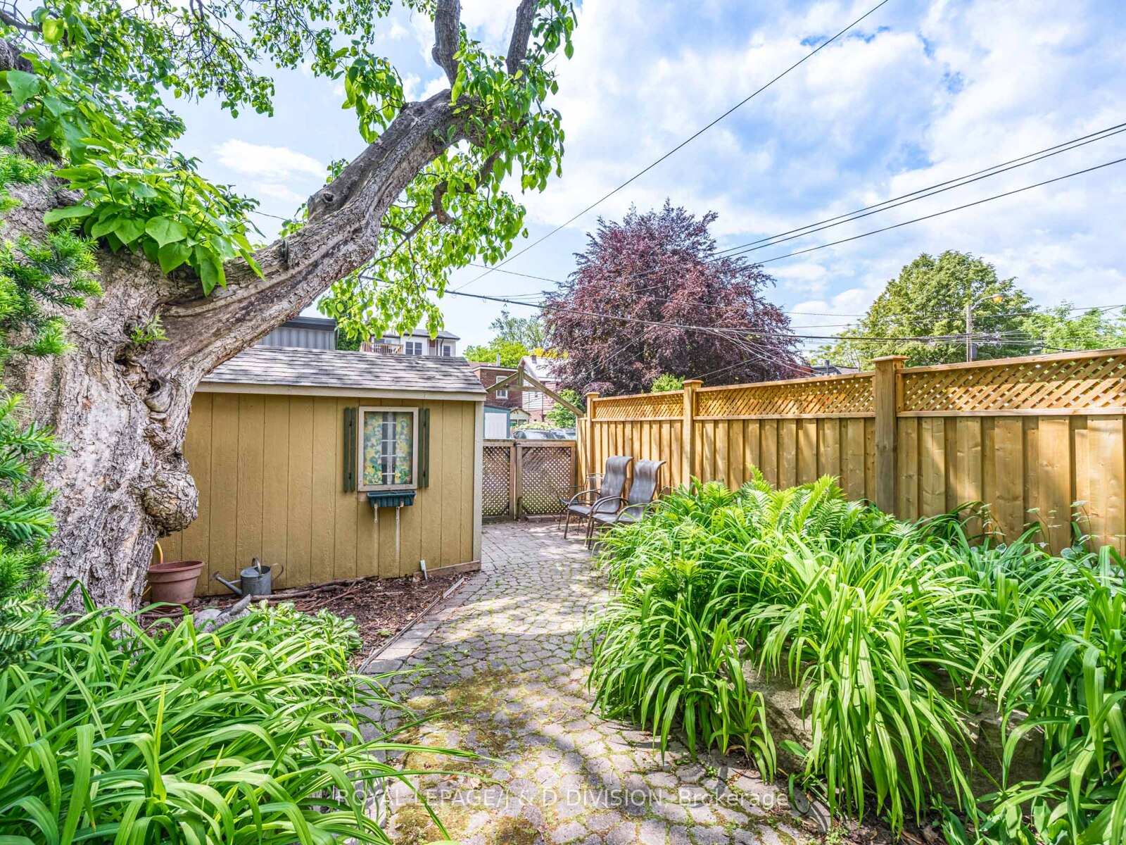 Photo 7 of 105 Hogarth Avenue, Toronto, North Riverdale — HOMEH