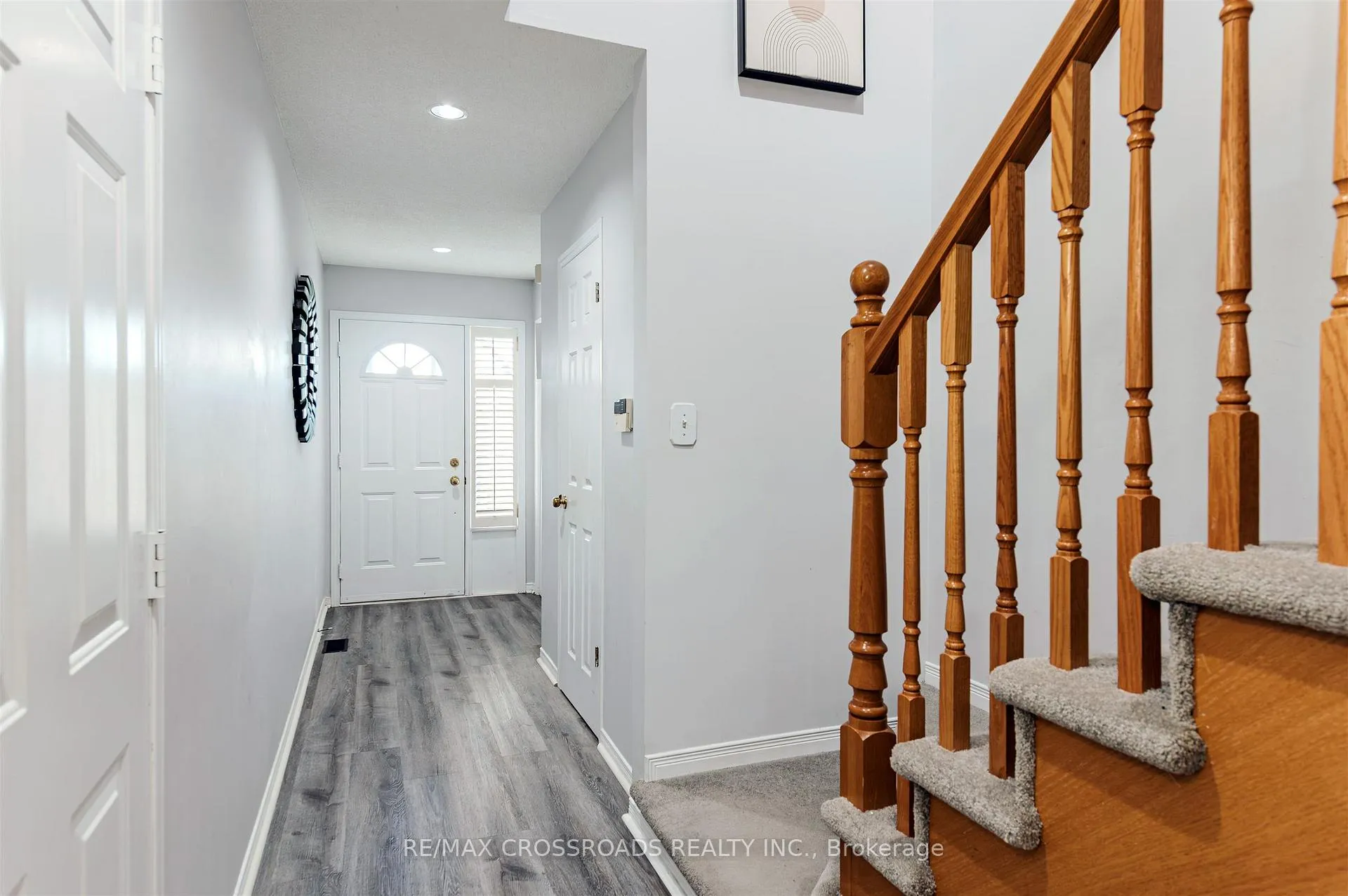 Photo 2 of Unit 41, 1889 Upper Wentworth Street, Hamilton, Chappel — HOMEH