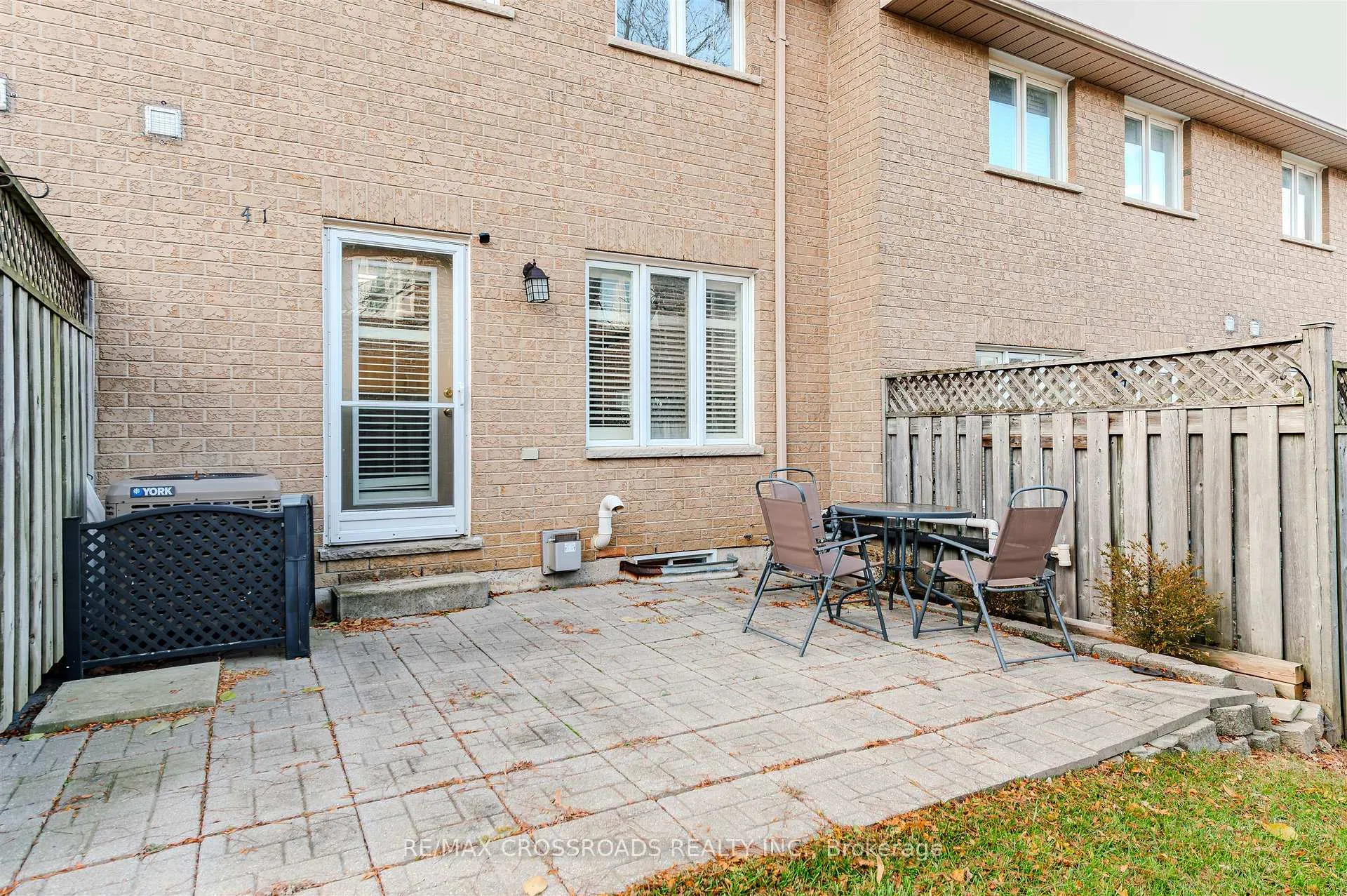 Photo 33 of Unit 41, 1889 Upper Wentworth Street, Hamilton, Chappel — HOMEH