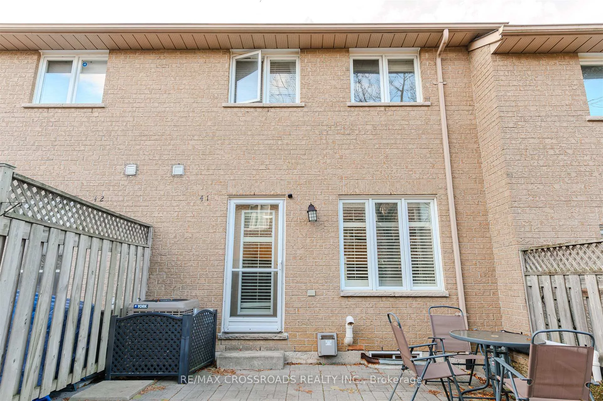 Photo 34 of Unit 41, 1889 Upper Wentworth Street, Hamilton, Chappel — HOMEH