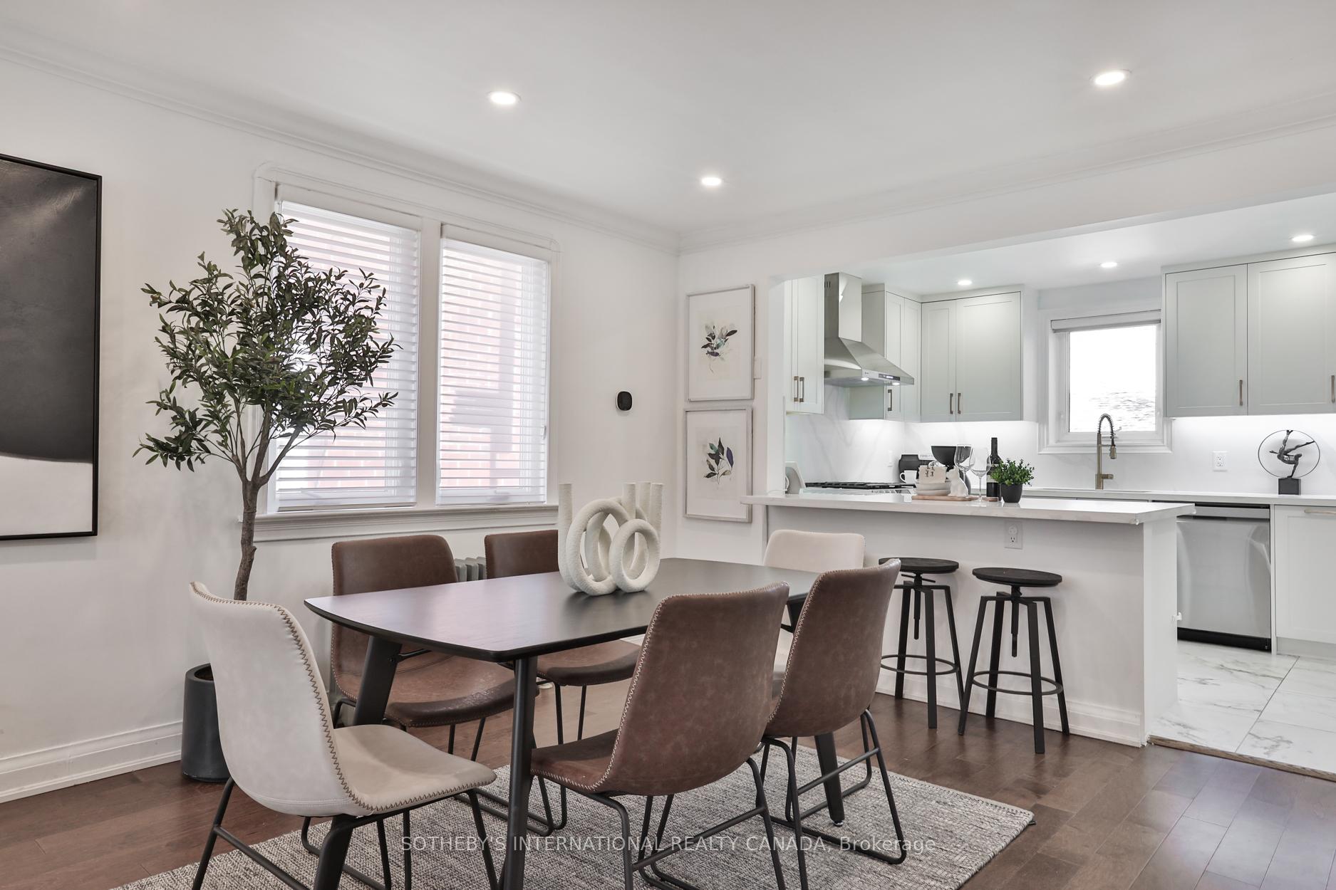 Photo 7 of 389 Arlington Avenue, Toronto, Humewood-Cedarvale — HOMEH