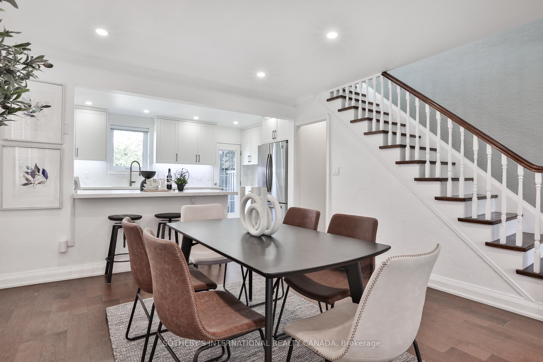 Photo 8 of 389 Arlington Avenue, Toronto, Humewood-Cedarvale — HOMEH