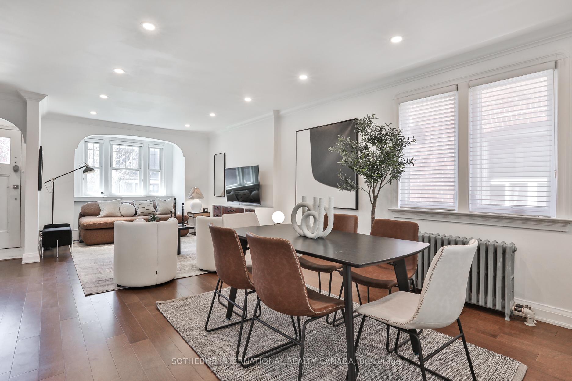 Photo 10 of 389 Arlington Avenue, Toronto, Humewood-Cedarvale — HOMEH