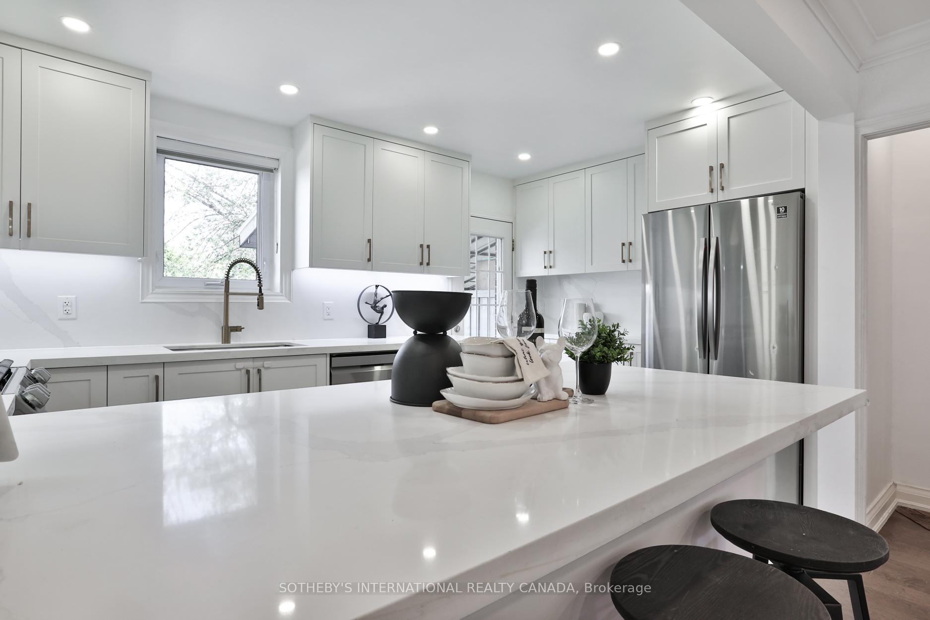 Photo 12 of 389 Arlington Avenue, Toronto, Humewood-Cedarvale — HOMEH