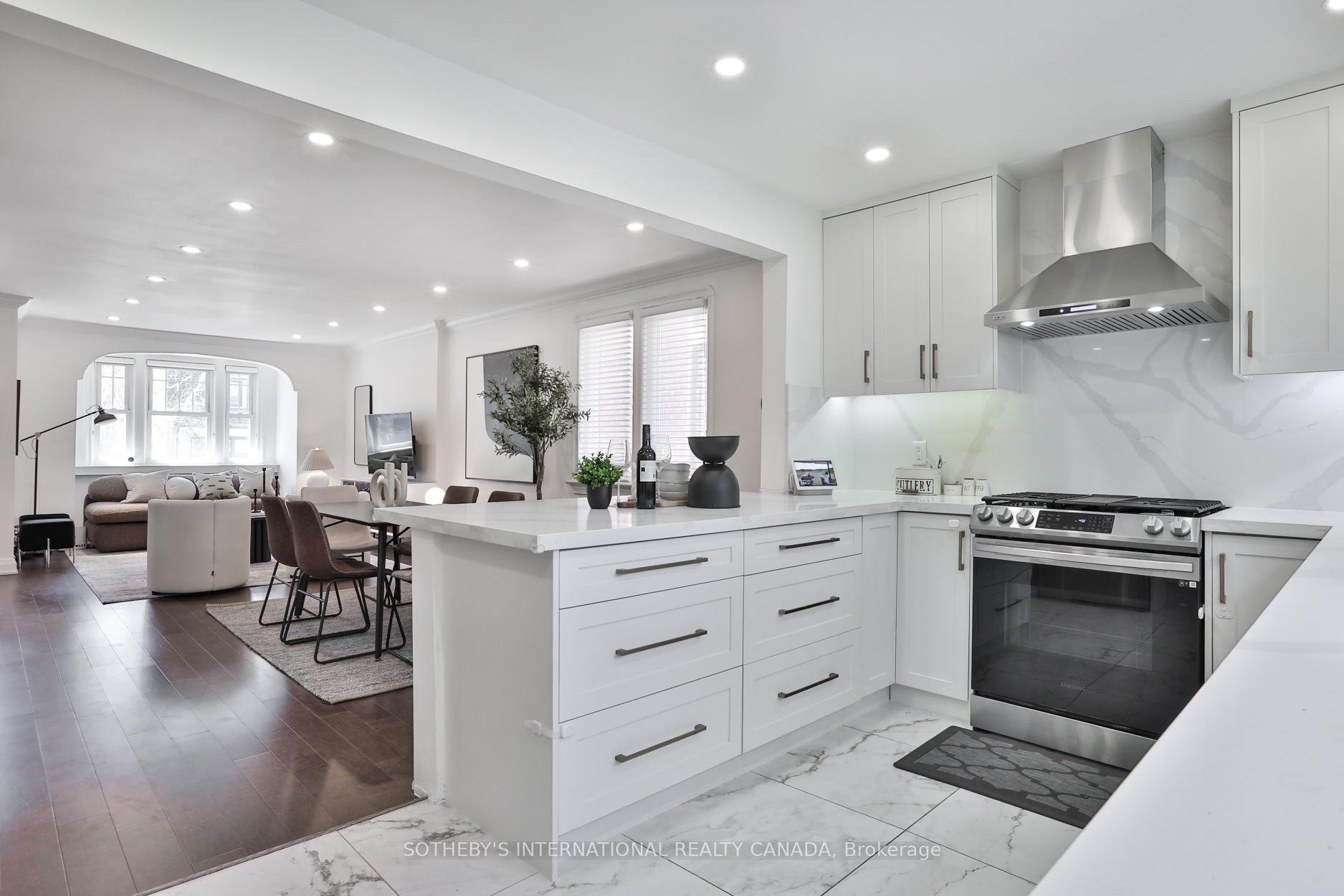 Photo 13 of 389 Arlington Avenue, Toronto, Humewood-Cedarvale — HOMEH