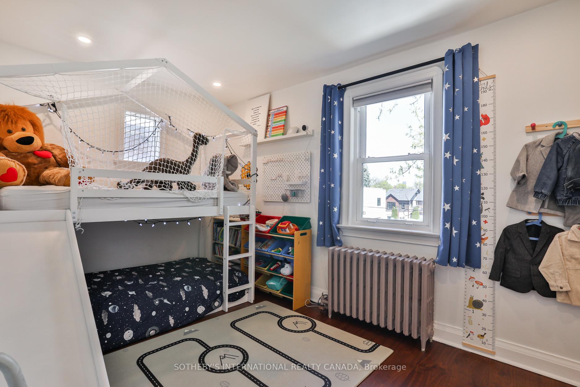 Photo 15 of 389 Arlington Avenue, Toronto, Humewood-Cedarvale — HOMEH