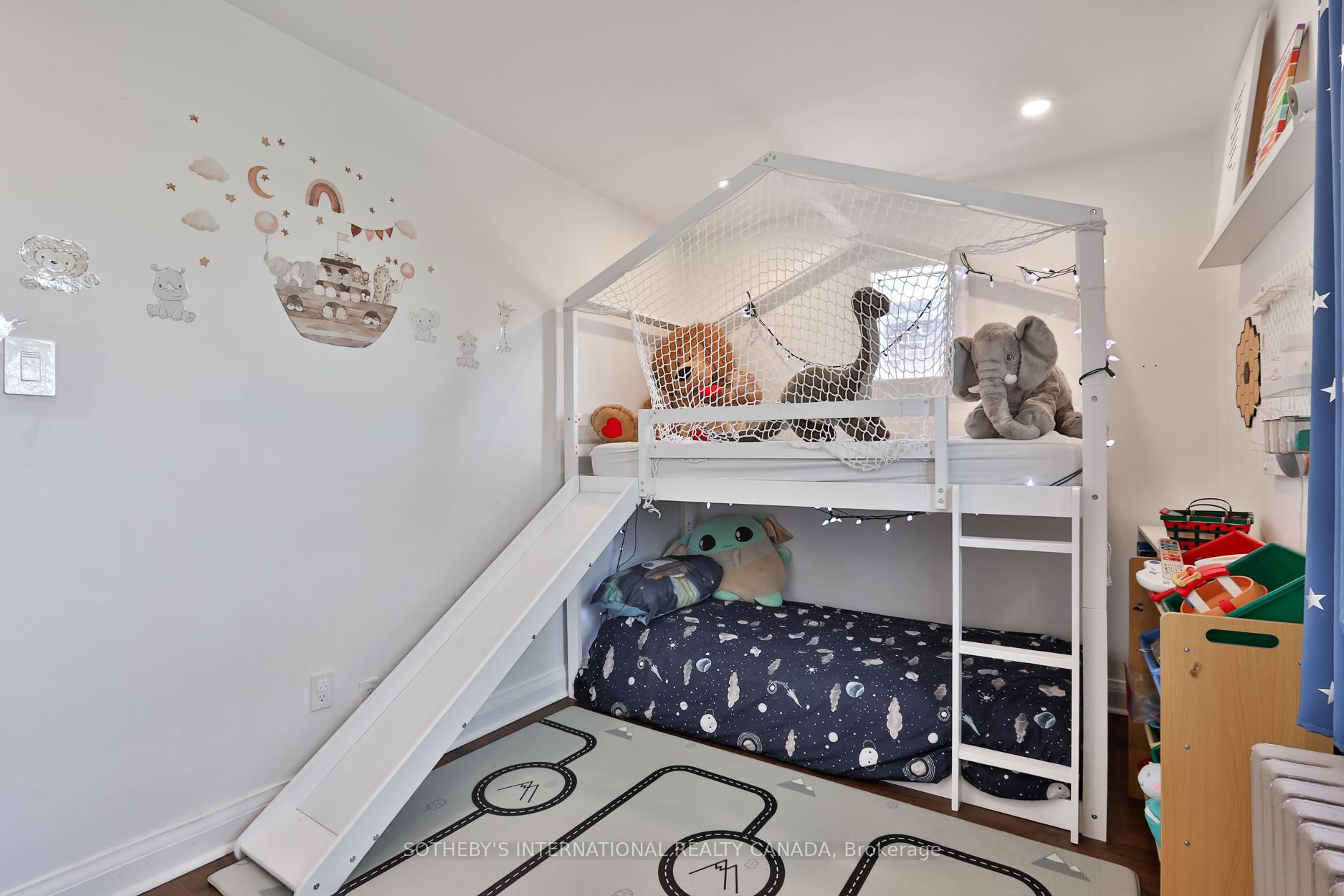 Photo 16 of 389 Arlington Avenue, Toronto, Humewood-Cedarvale — HOMEH