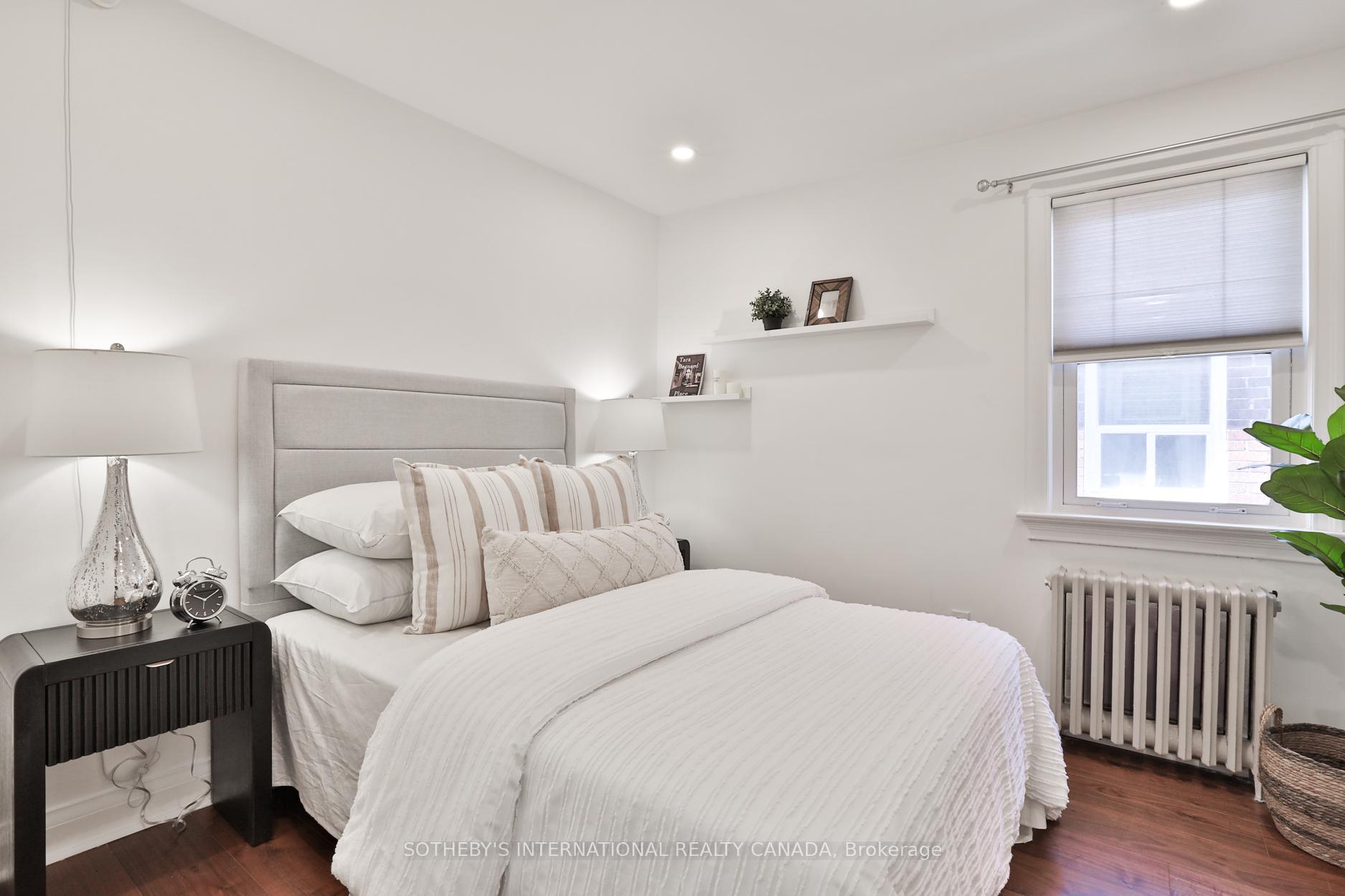Photo 18 of 389 Arlington Avenue, Toronto, Humewood-Cedarvale — HOMEH