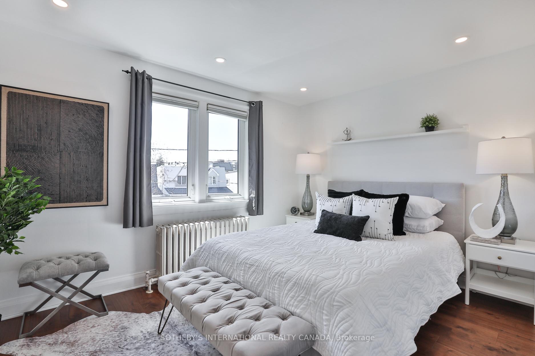 Photo 19 of 389 Arlington Avenue, Toronto, Humewood-Cedarvale — HOMEH